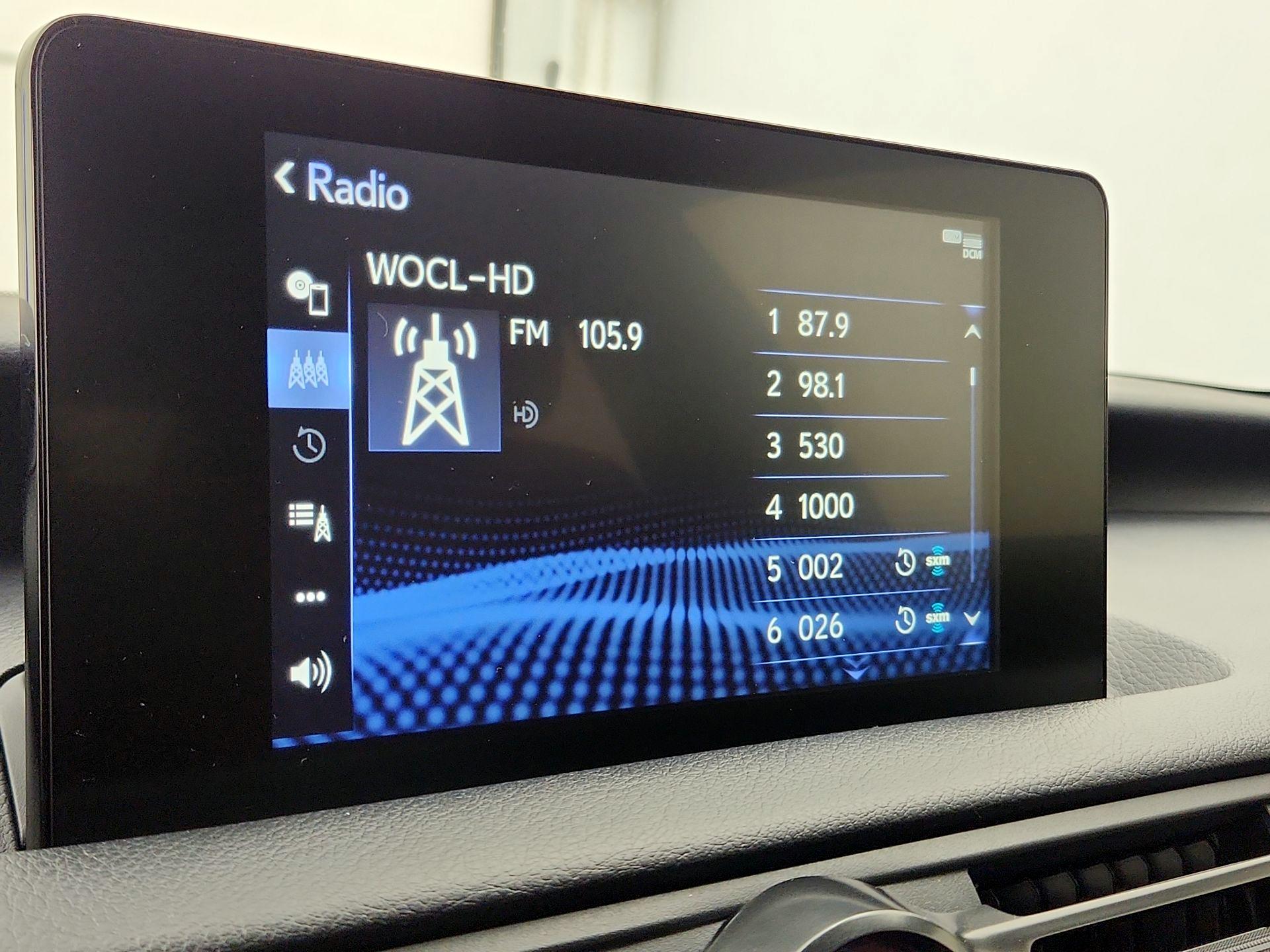 Thumbnail: 2024 Lexus IS - 15