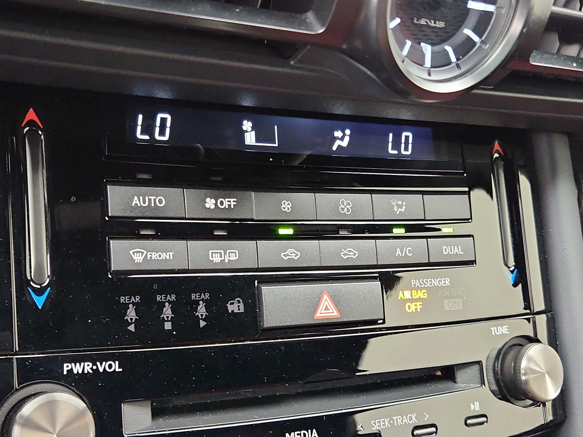 Thumbnail: 2024 Lexus IS - 16