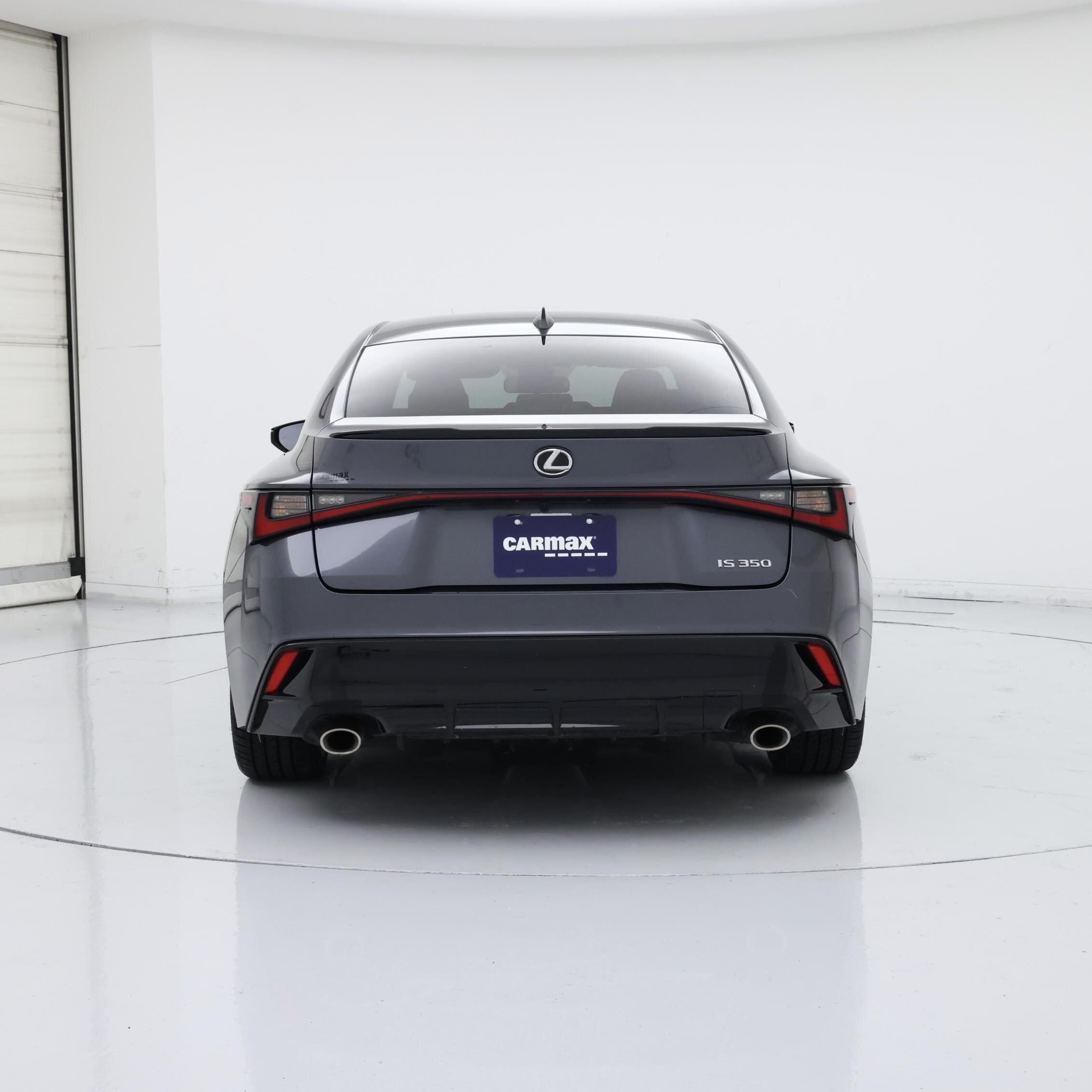 Thumbnail: 2024 Lexus IS - 6