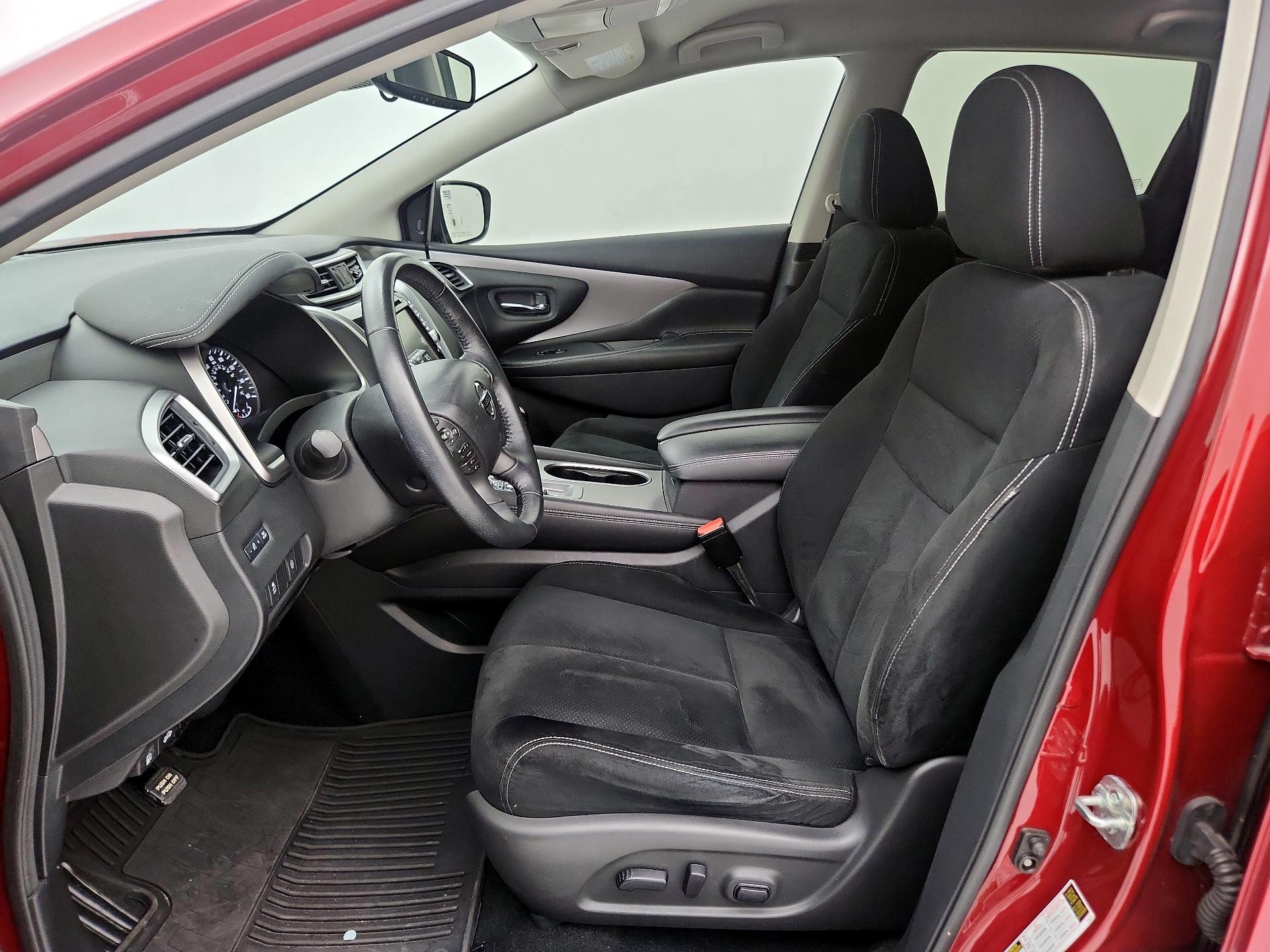 Thumbnail: 2020 Nissan Murano - 11