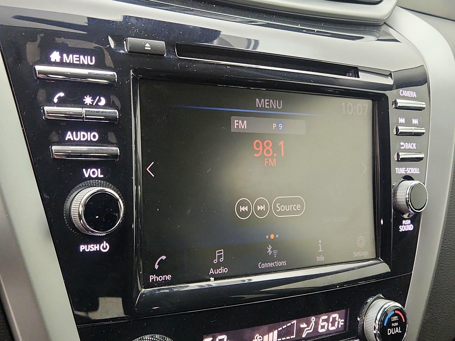 Thumbnail: 2020 Nissan Murano - 15