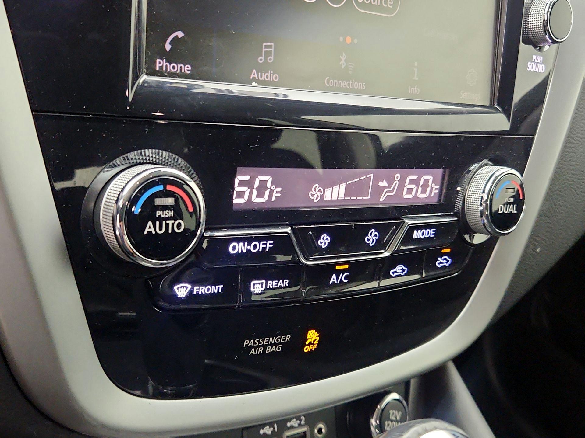 Thumbnail: 2020 Nissan Murano - 16