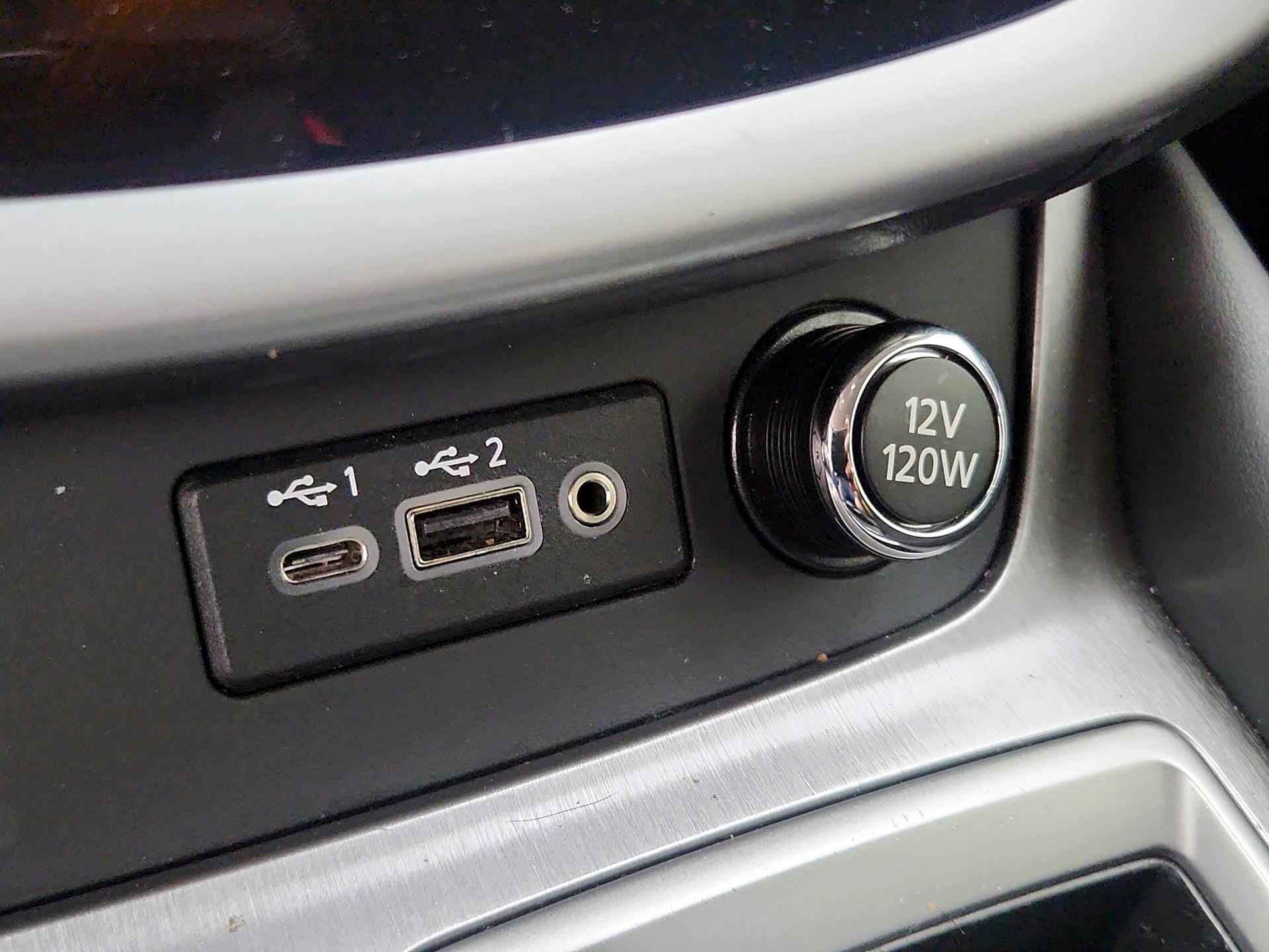 Thumbnail: 2020 Nissan Murano - 18