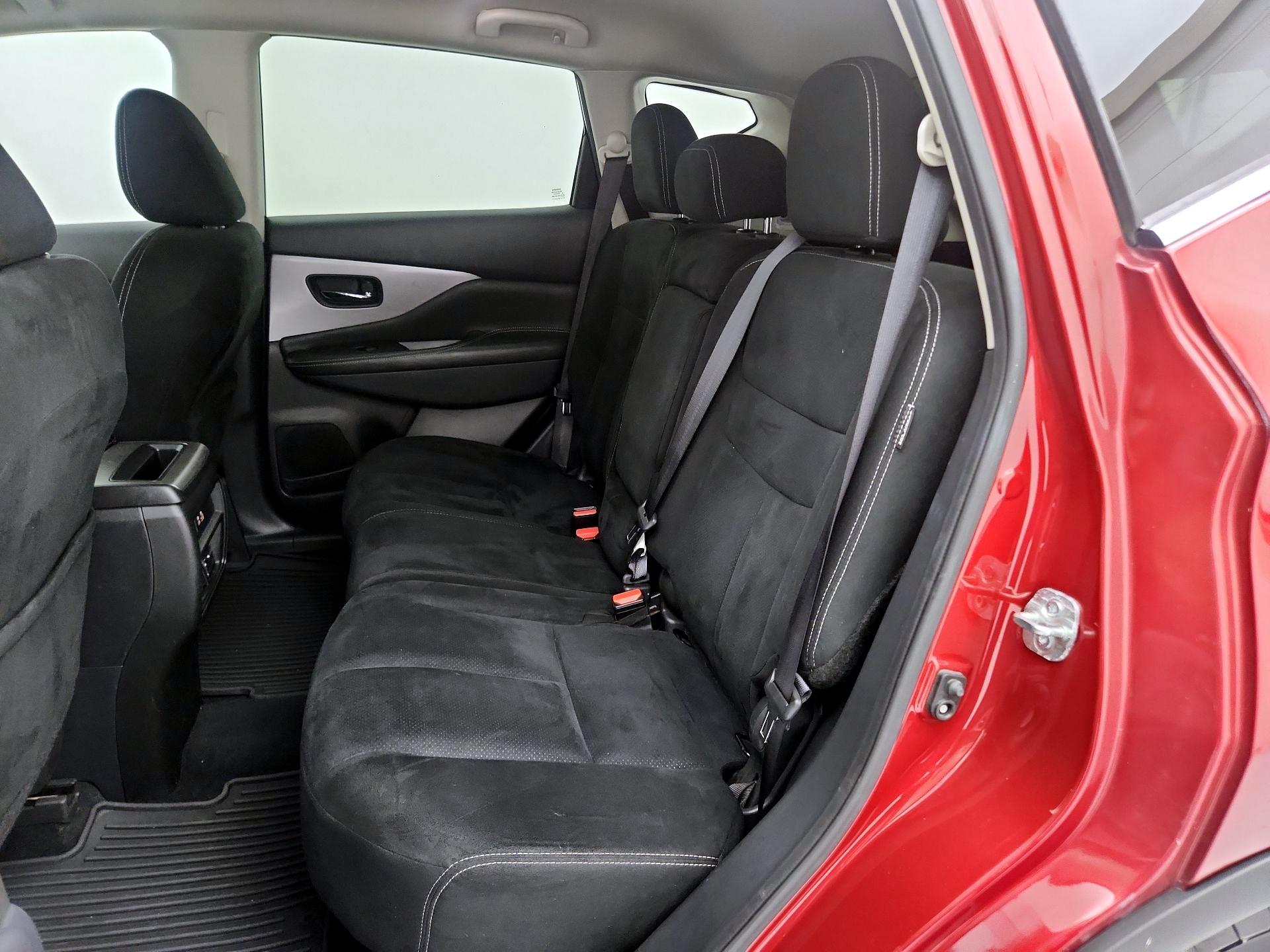 Thumbnail: 2020 Nissan Murano - 19