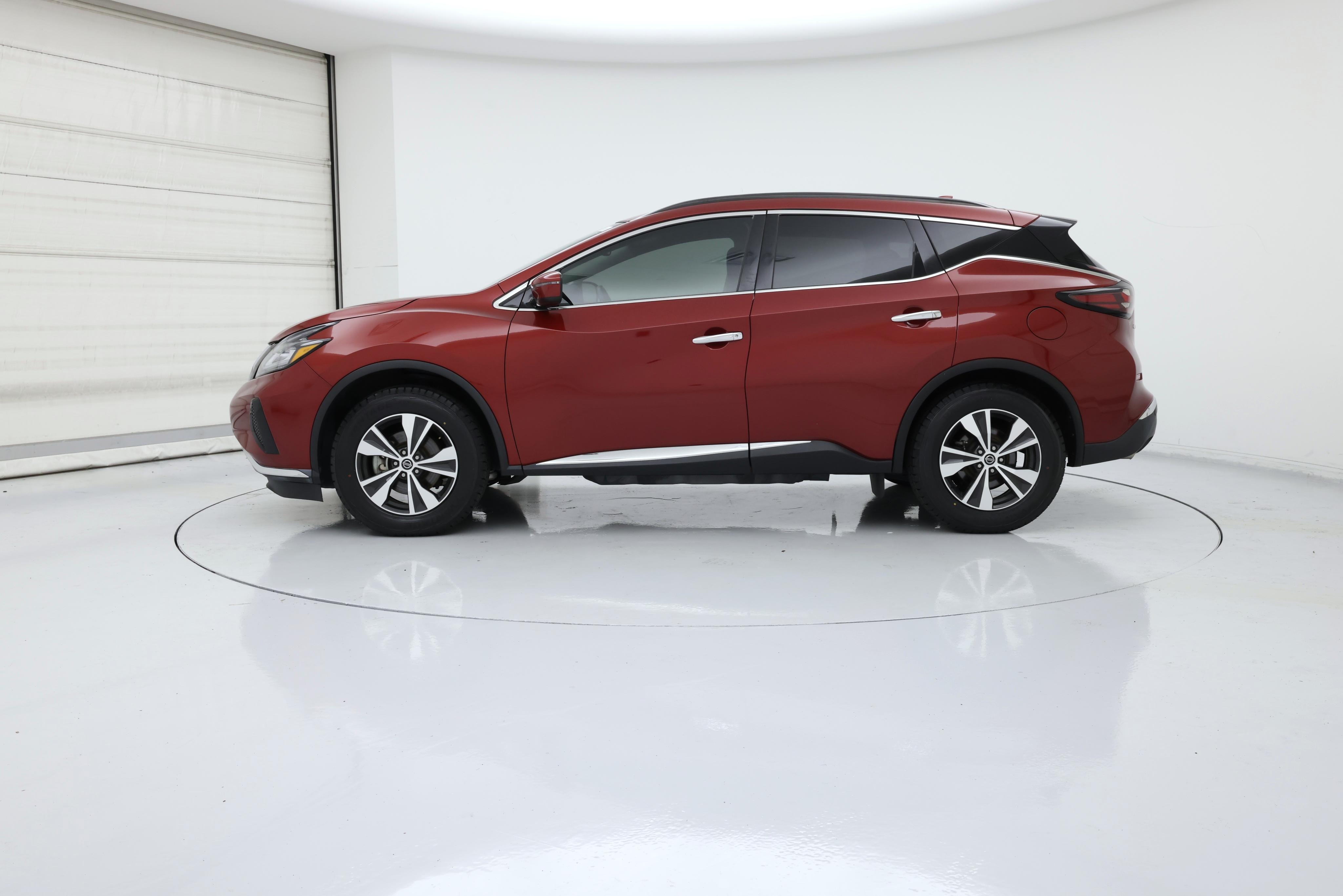 Thumbnail: 2020 Nissan Murano - 3