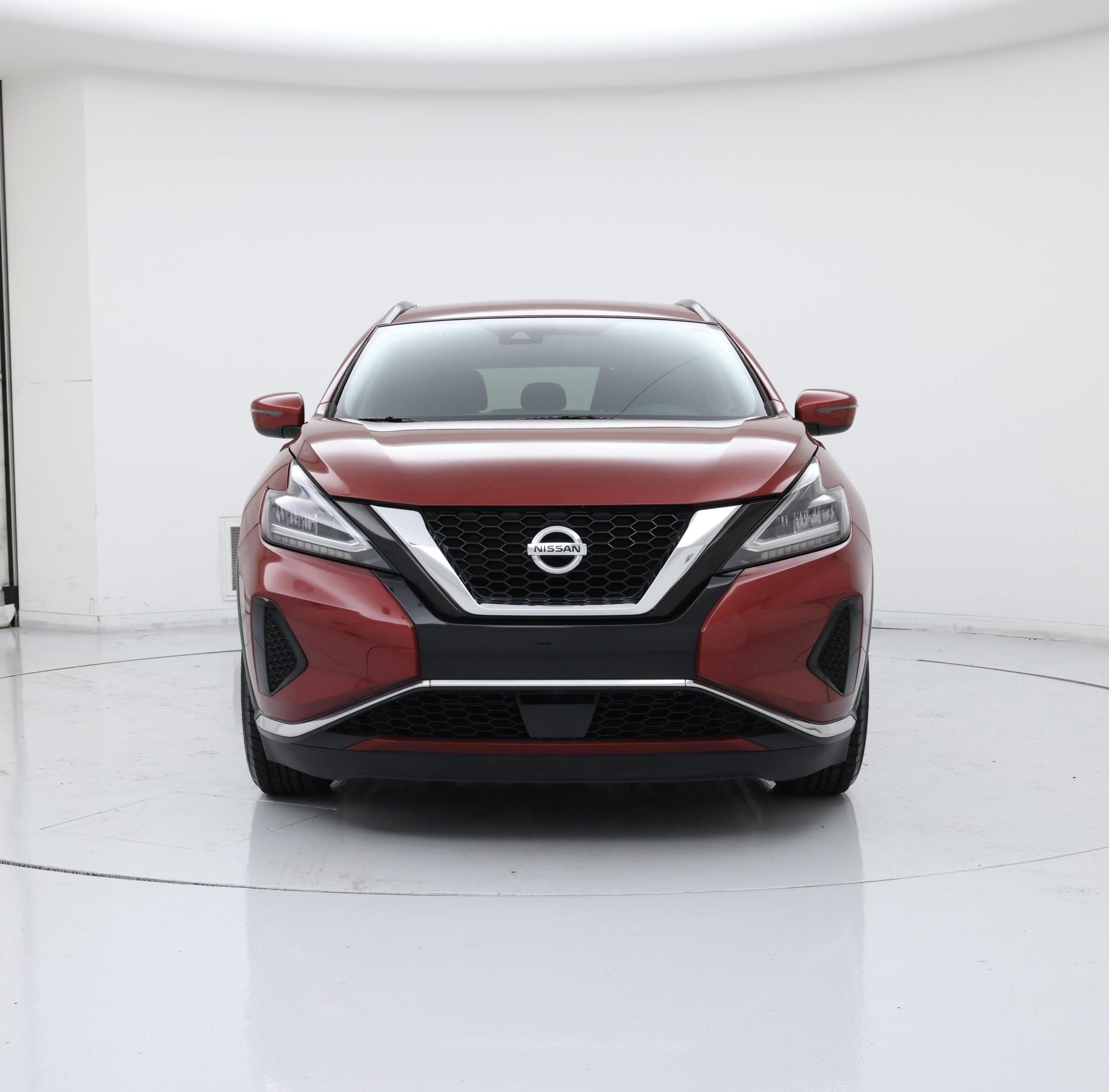 Thumbnail: 2020 Nissan Murano - 5