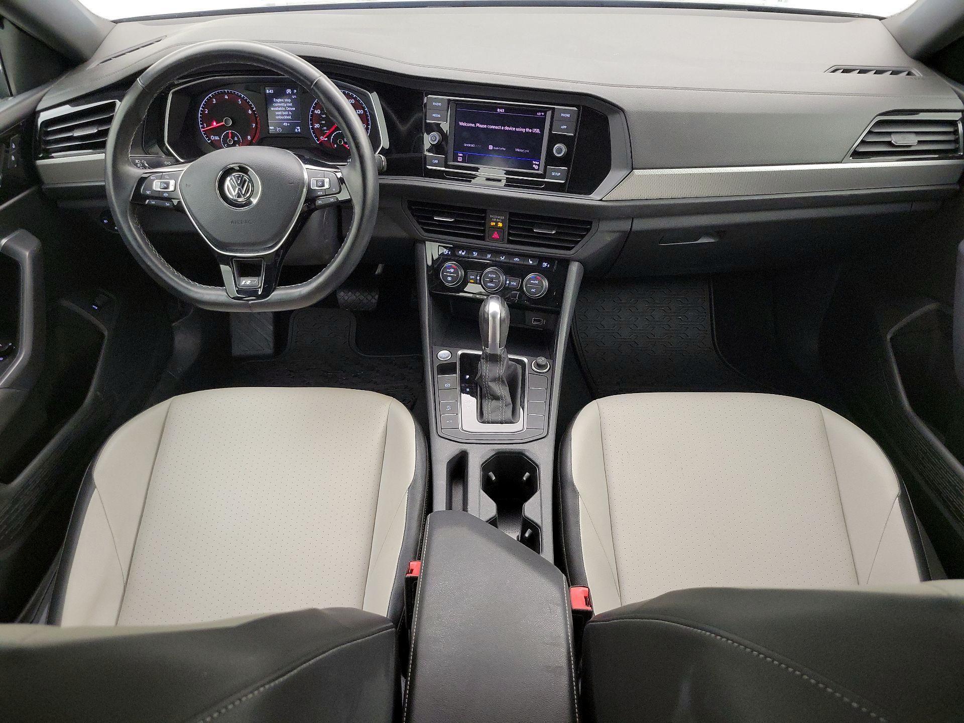 Thumbnail: 2019 Volkswagen Jetta - 9