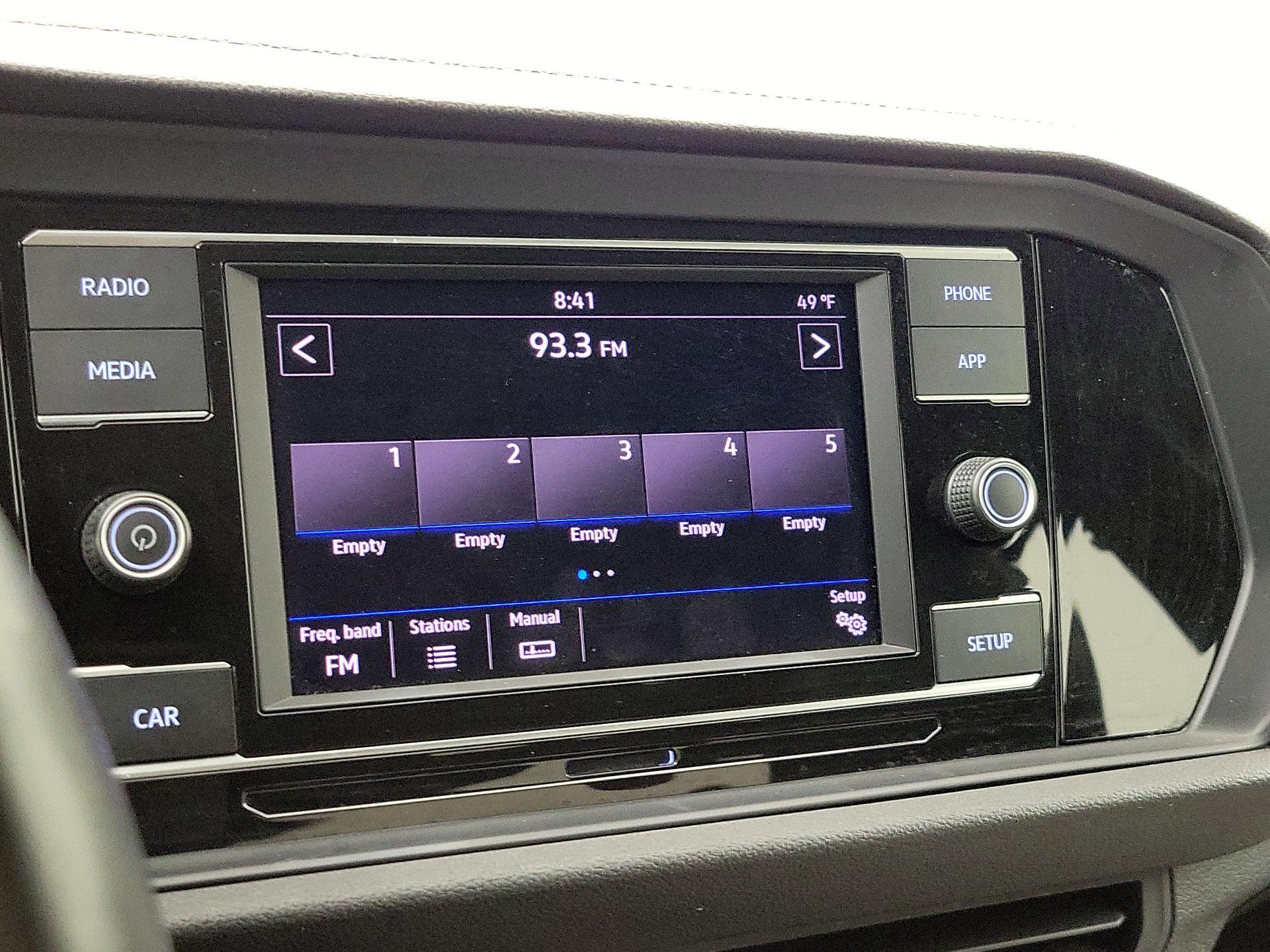 Thumbnail: 2019 Volkswagen Jetta - 15