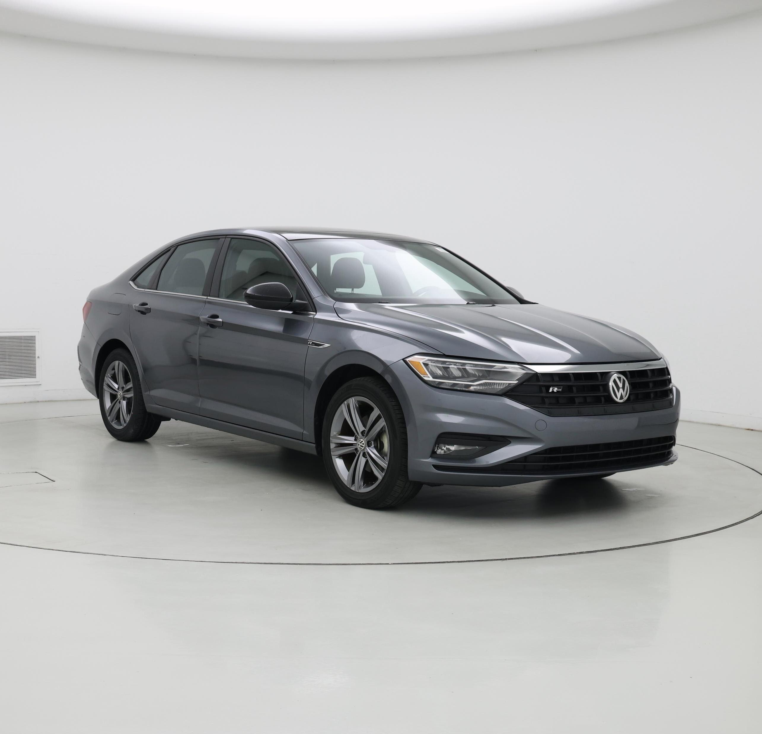 Thumbnail: 2019 Volkswagen Jetta - 7