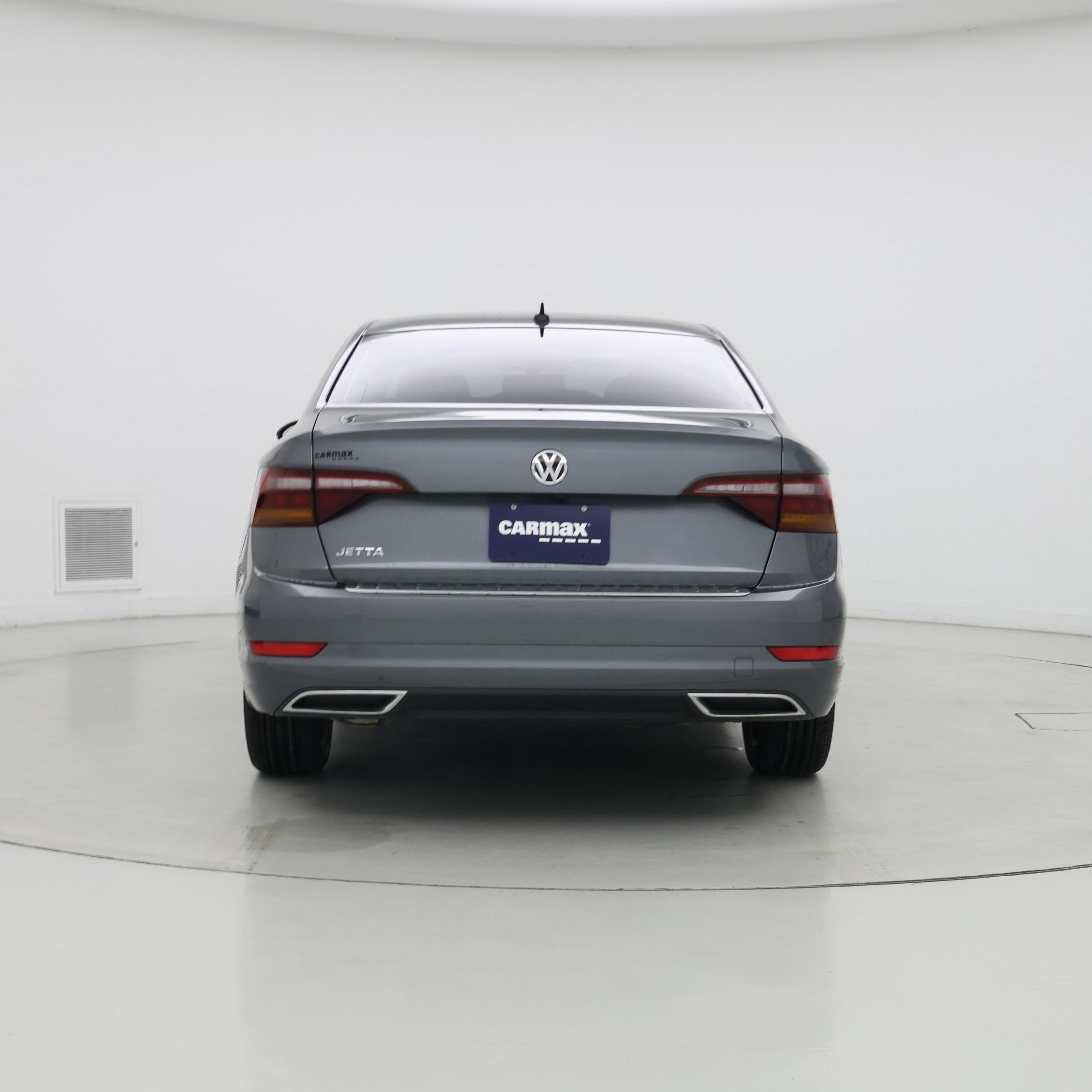 Thumbnail: 2019 Volkswagen Jetta - 8