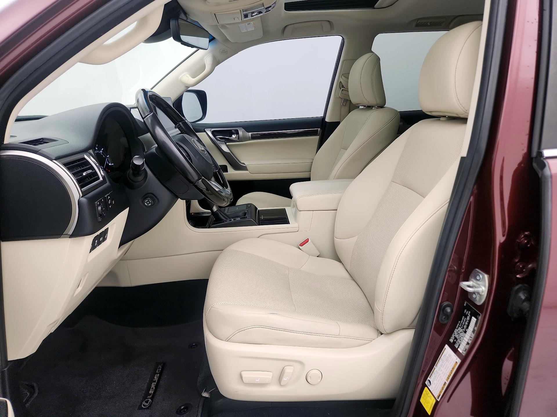 Thumbnail: 2022 Lexus GX - 11