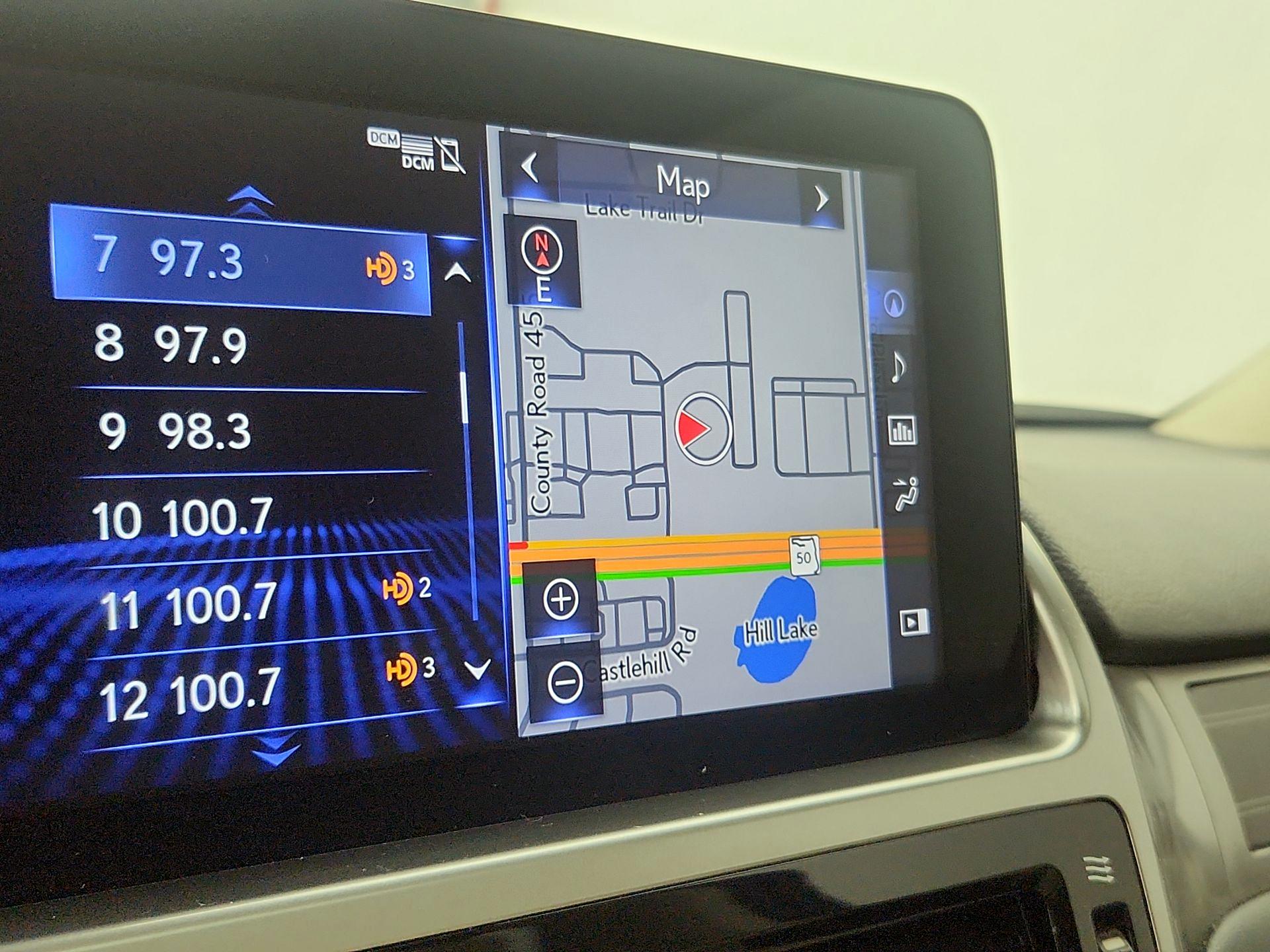 Thumbnail: 2022 Lexus GX - 14