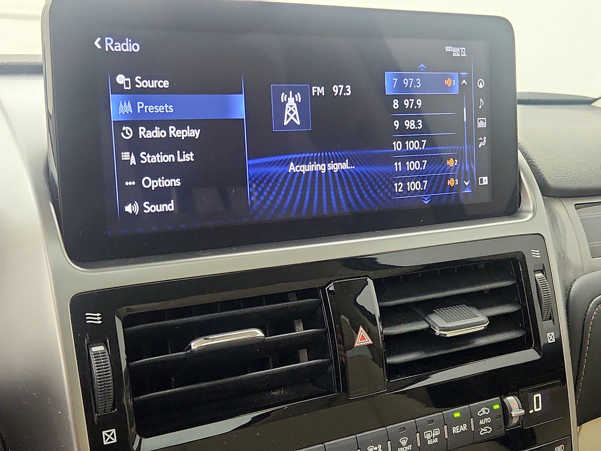 Thumbnail: 2022 Lexus GX - 16