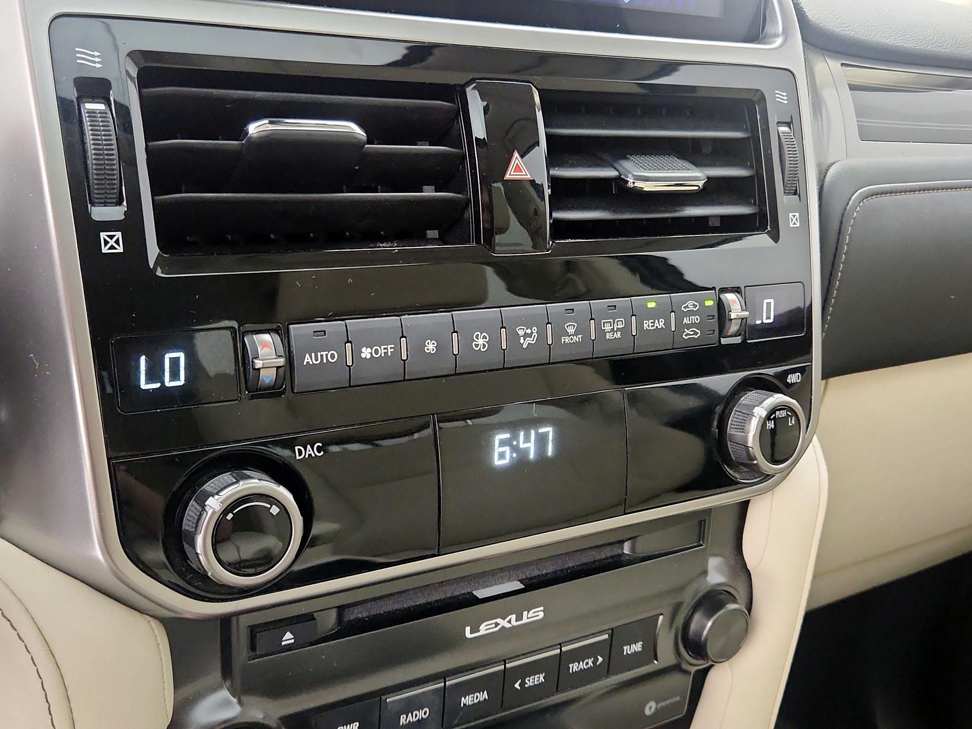 Thumbnail: 2022 Lexus GX - 17