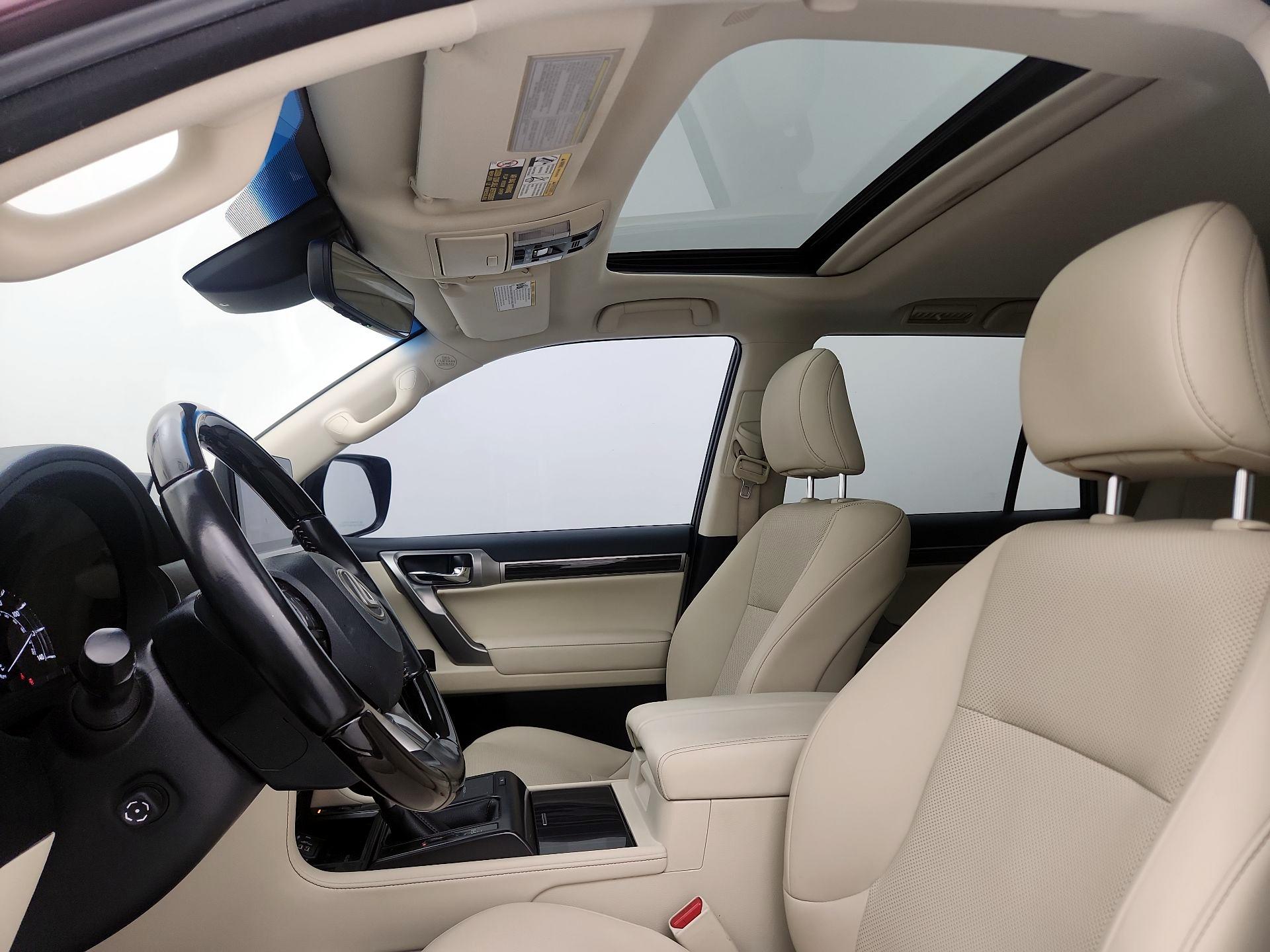 Thumbnail: 2022 Lexus GX - 20