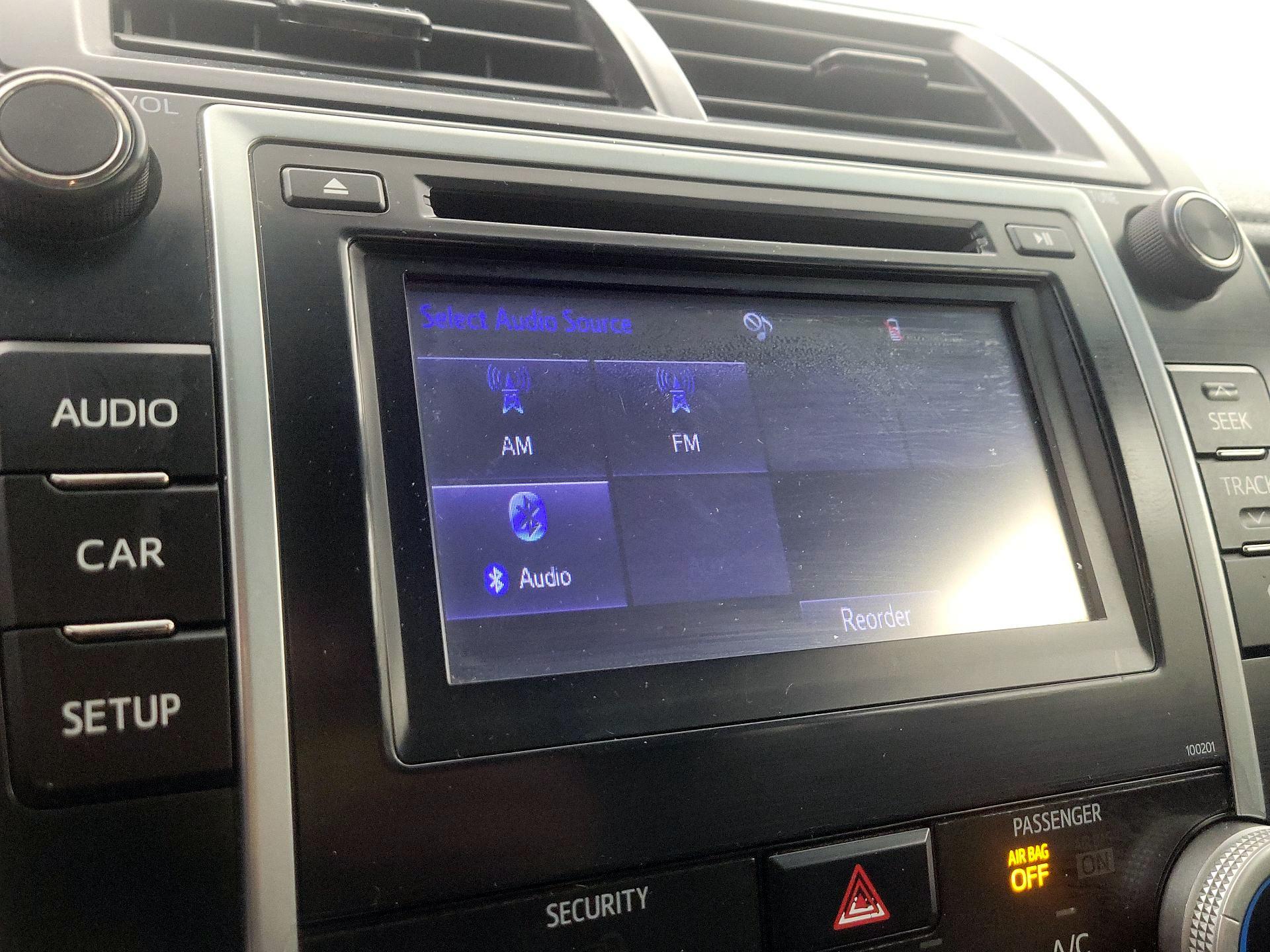 Thumbnail: 2014 Toyota Camry - 15