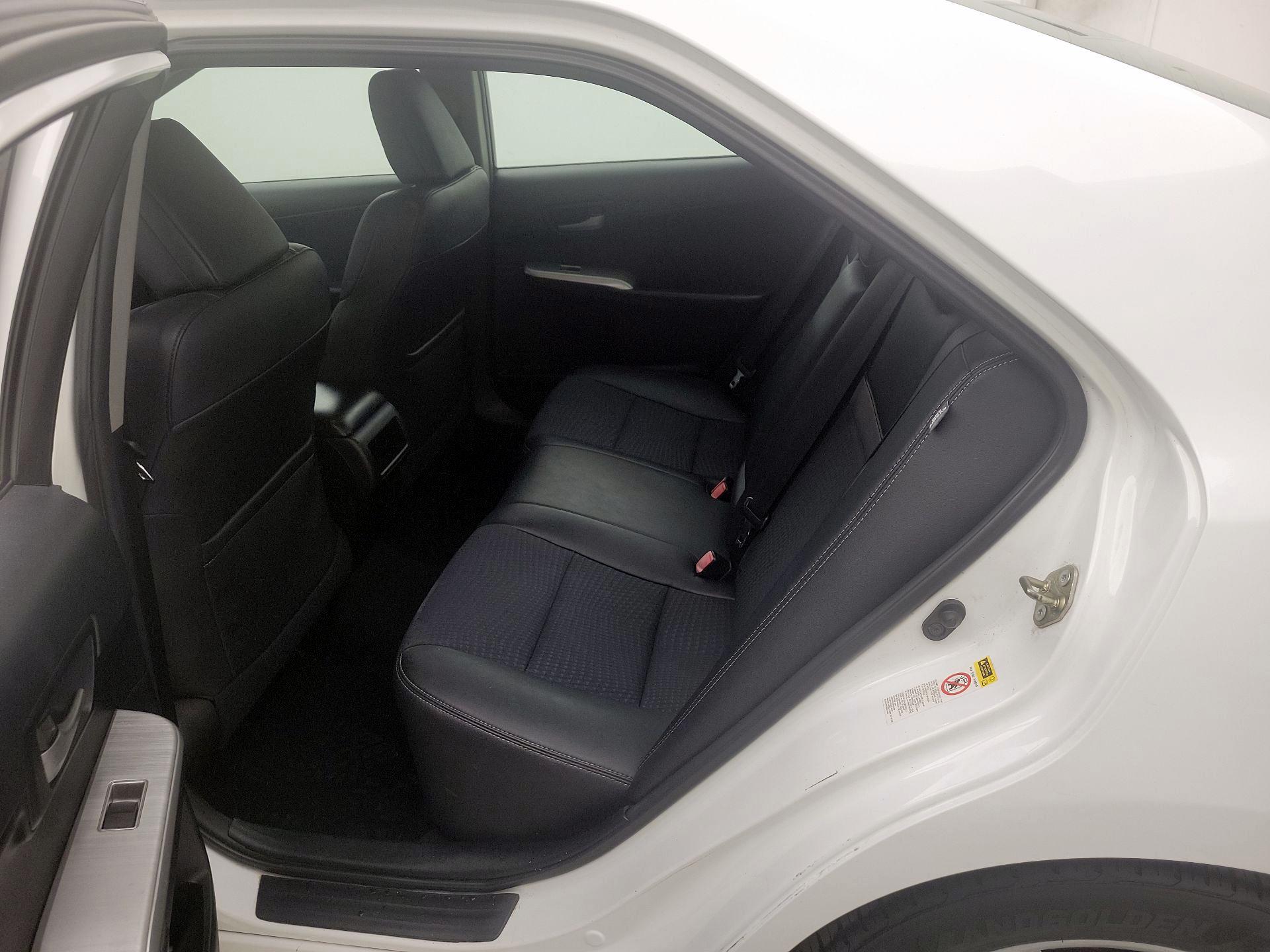 Thumbnail: 2014 Toyota Camry - 19