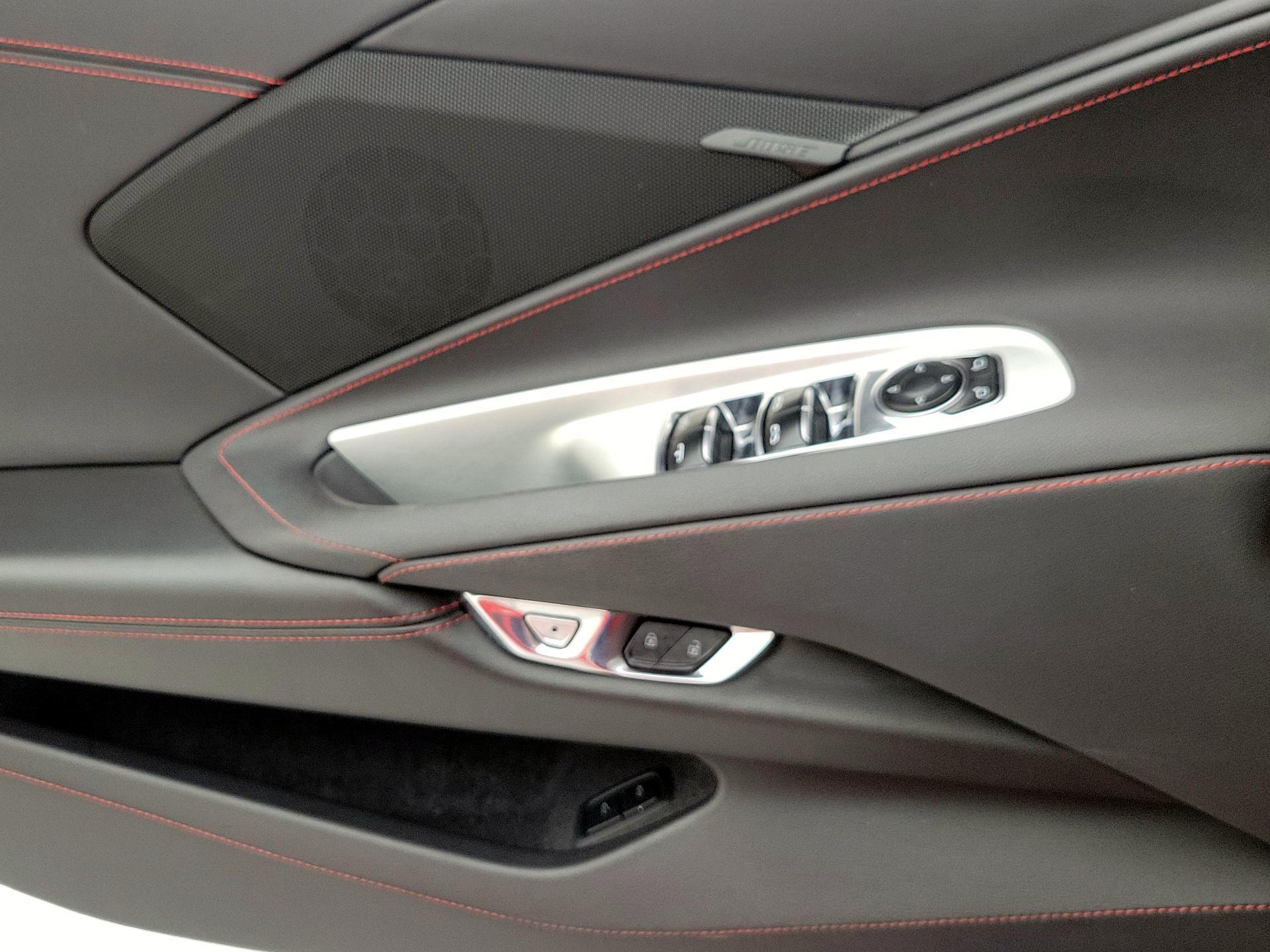 Thumbnail: 2024 Chevrolet Corvette - 12