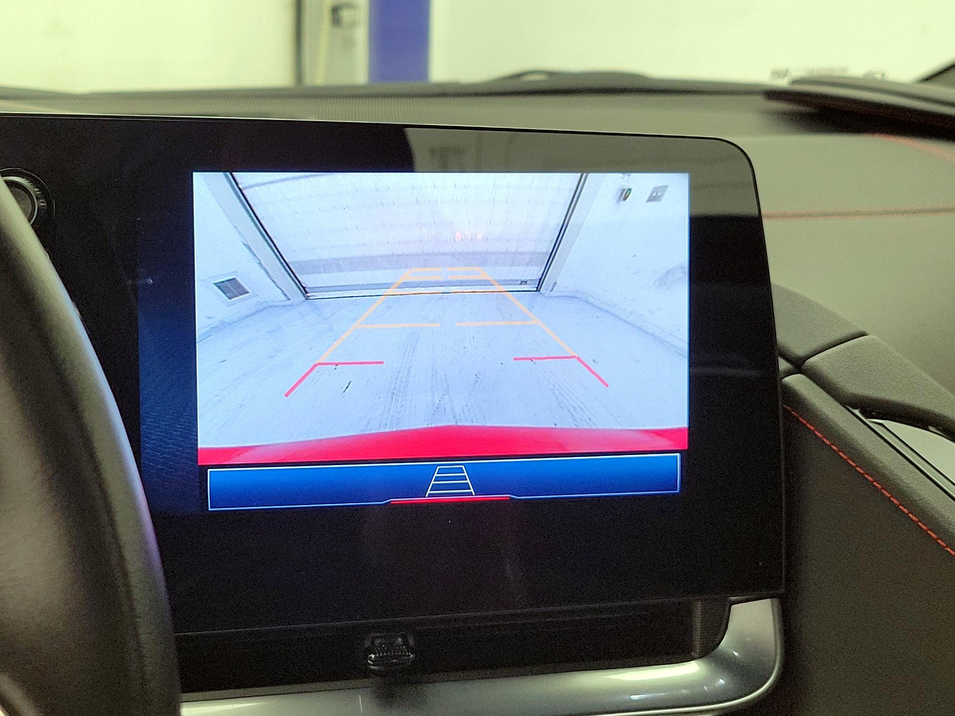 Thumbnail: 2024 Chevrolet Corvette - 15