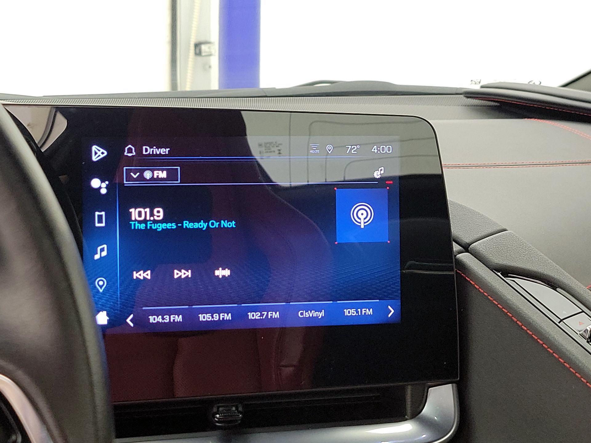 Thumbnail: 2024 Chevrolet Corvette - 16