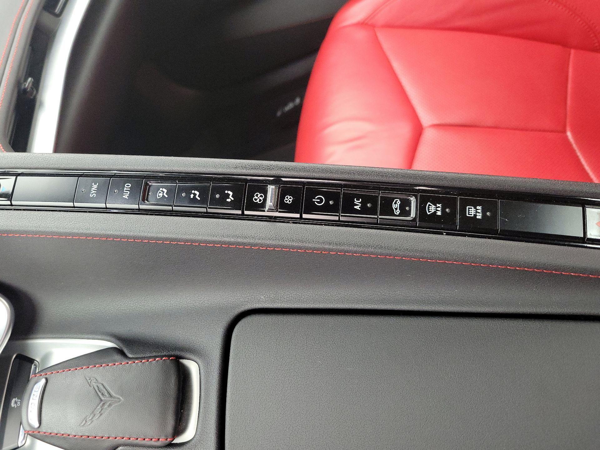 Thumbnail: 2024 Chevrolet Corvette - 17