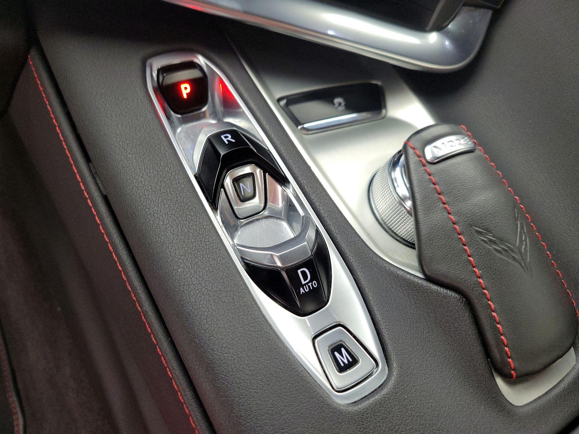 Thumbnail: 2024 Chevrolet Corvette - 18