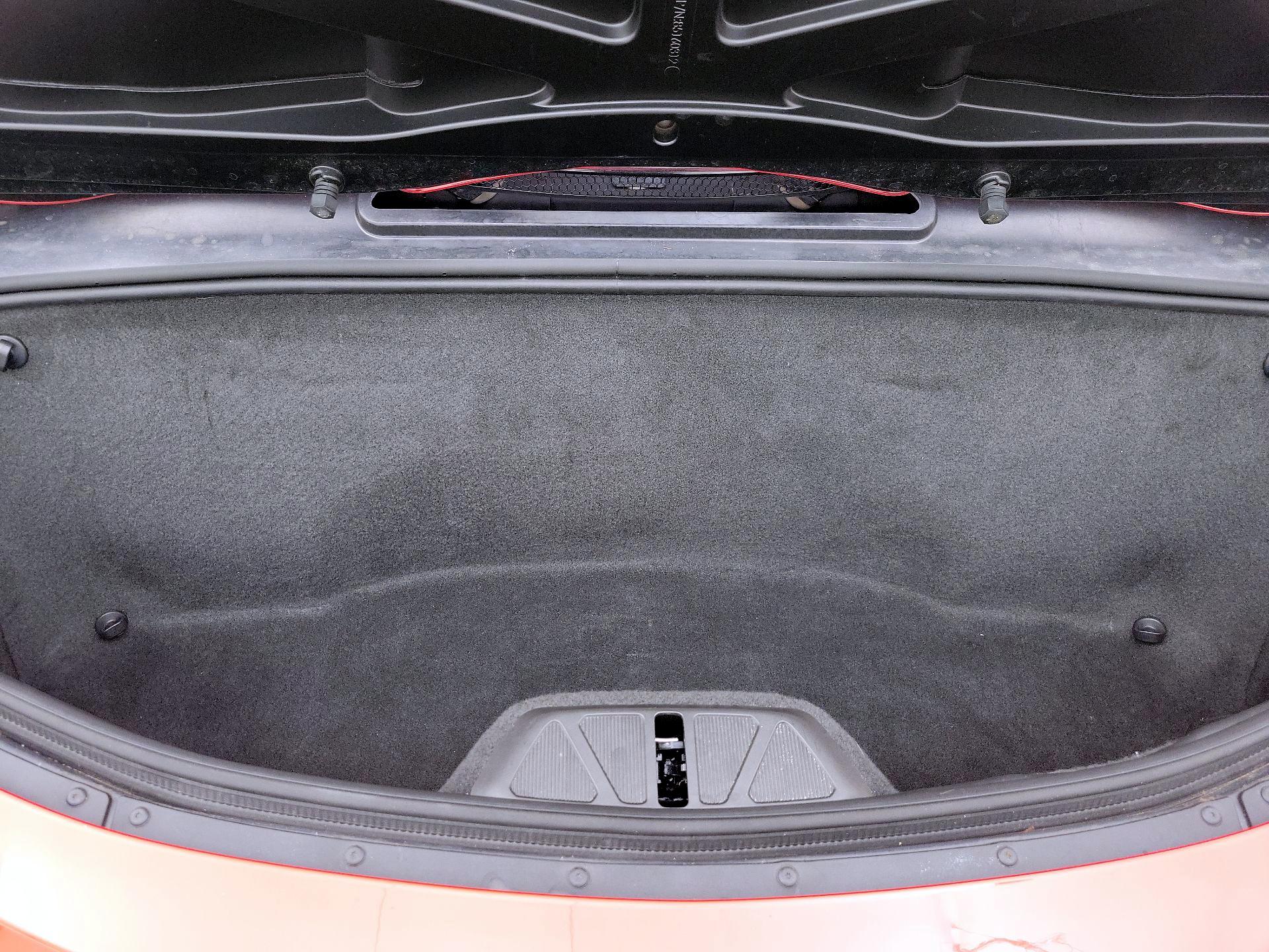 Thumbnail: 2024 Chevrolet Corvette - 20