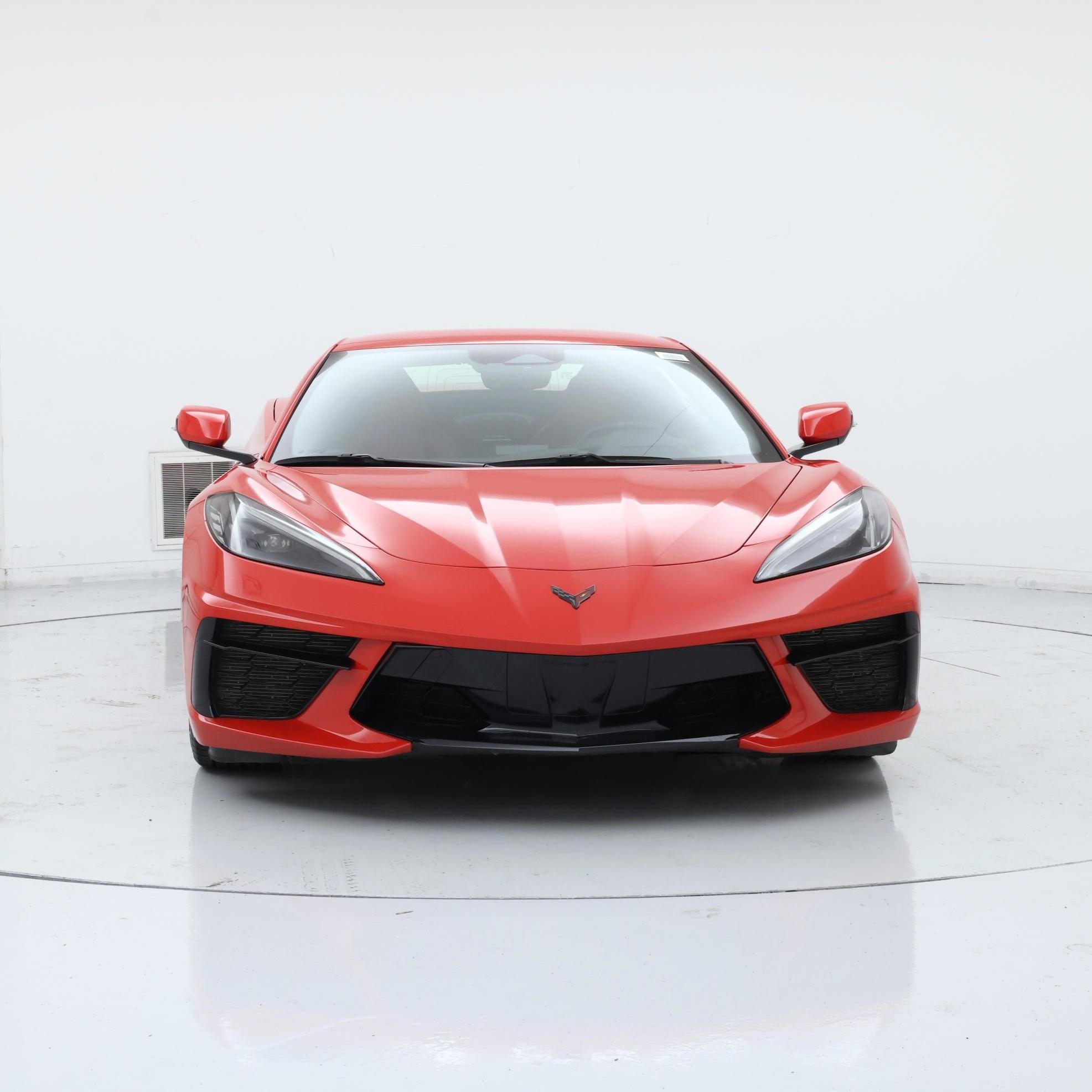 Thumbnail: 2024 Chevrolet Corvette - 5