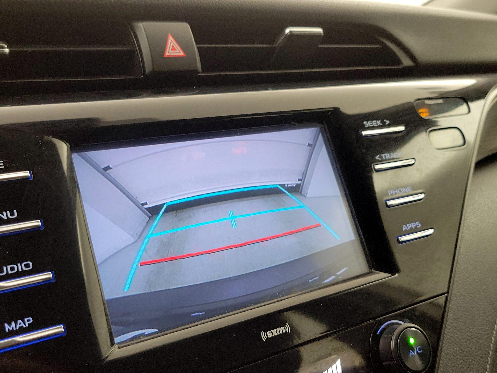 Thumbnail: 2020 Toyota Camry - 14