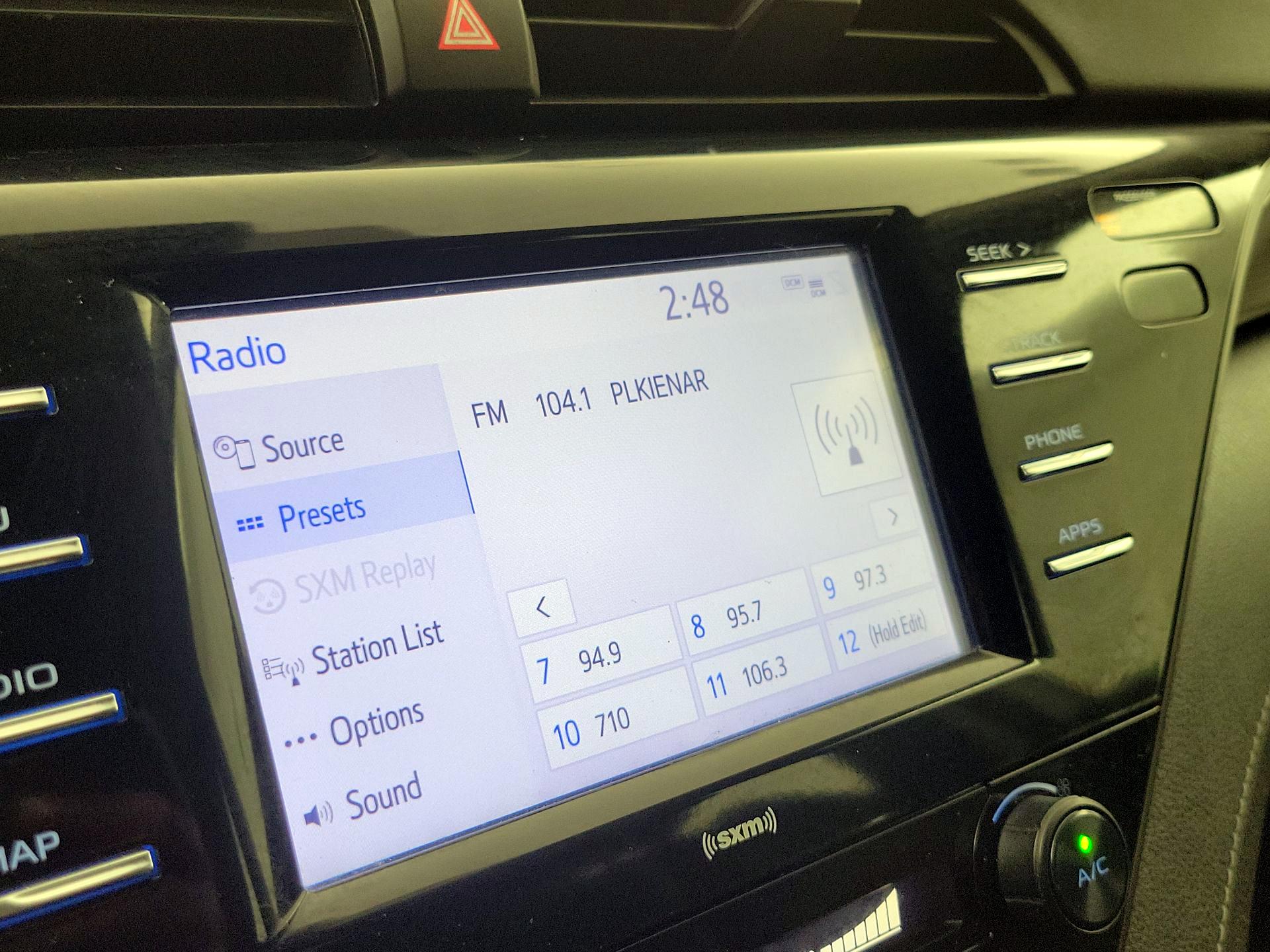 Thumbnail: 2020 Toyota Camry - 15