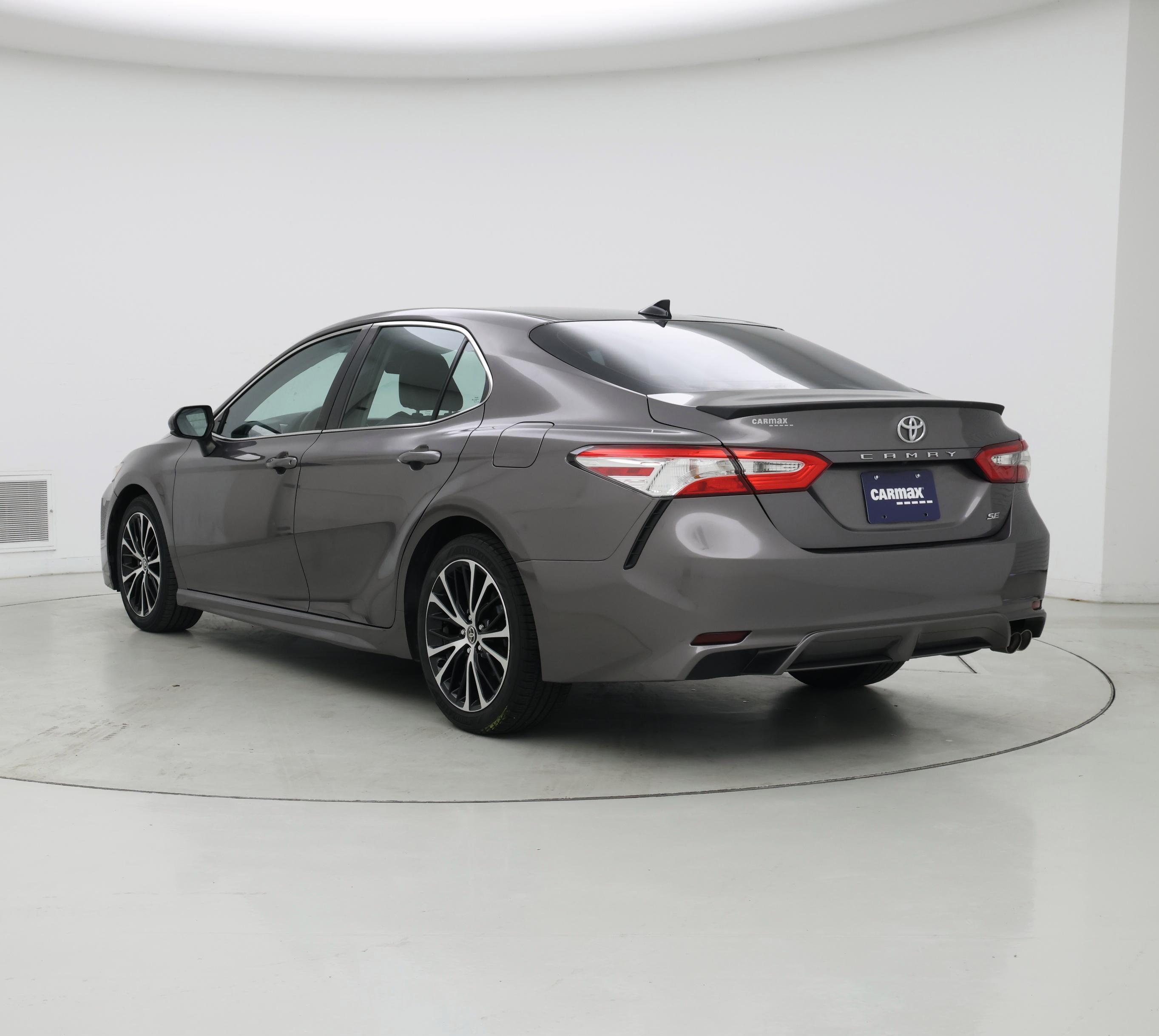 Thumbnail: 2020 Toyota Camry - 2