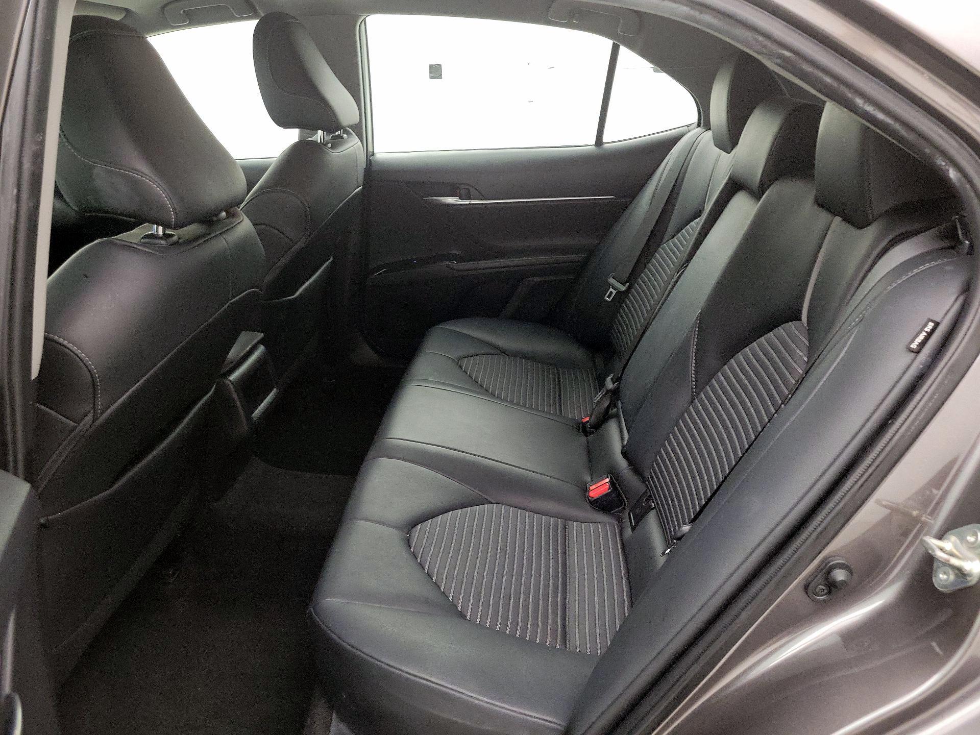 Thumbnail: 2020 Toyota Camry - 19