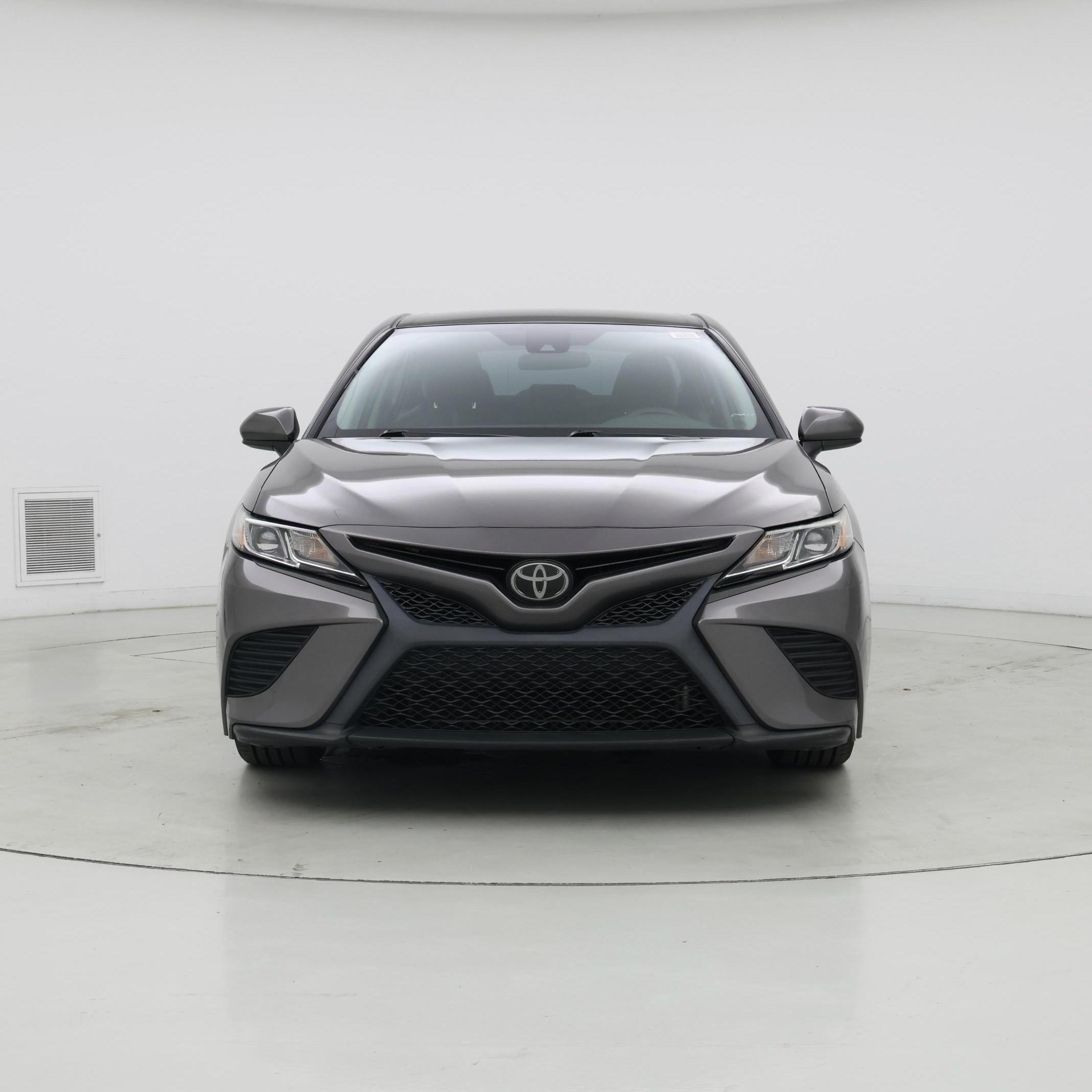 Thumbnail: 2020 Toyota Camry - 5