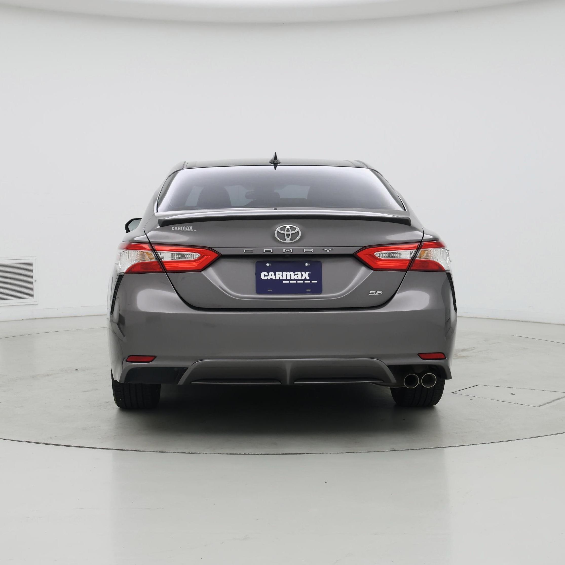 Thumbnail: 2020 Toyota Camry - 6