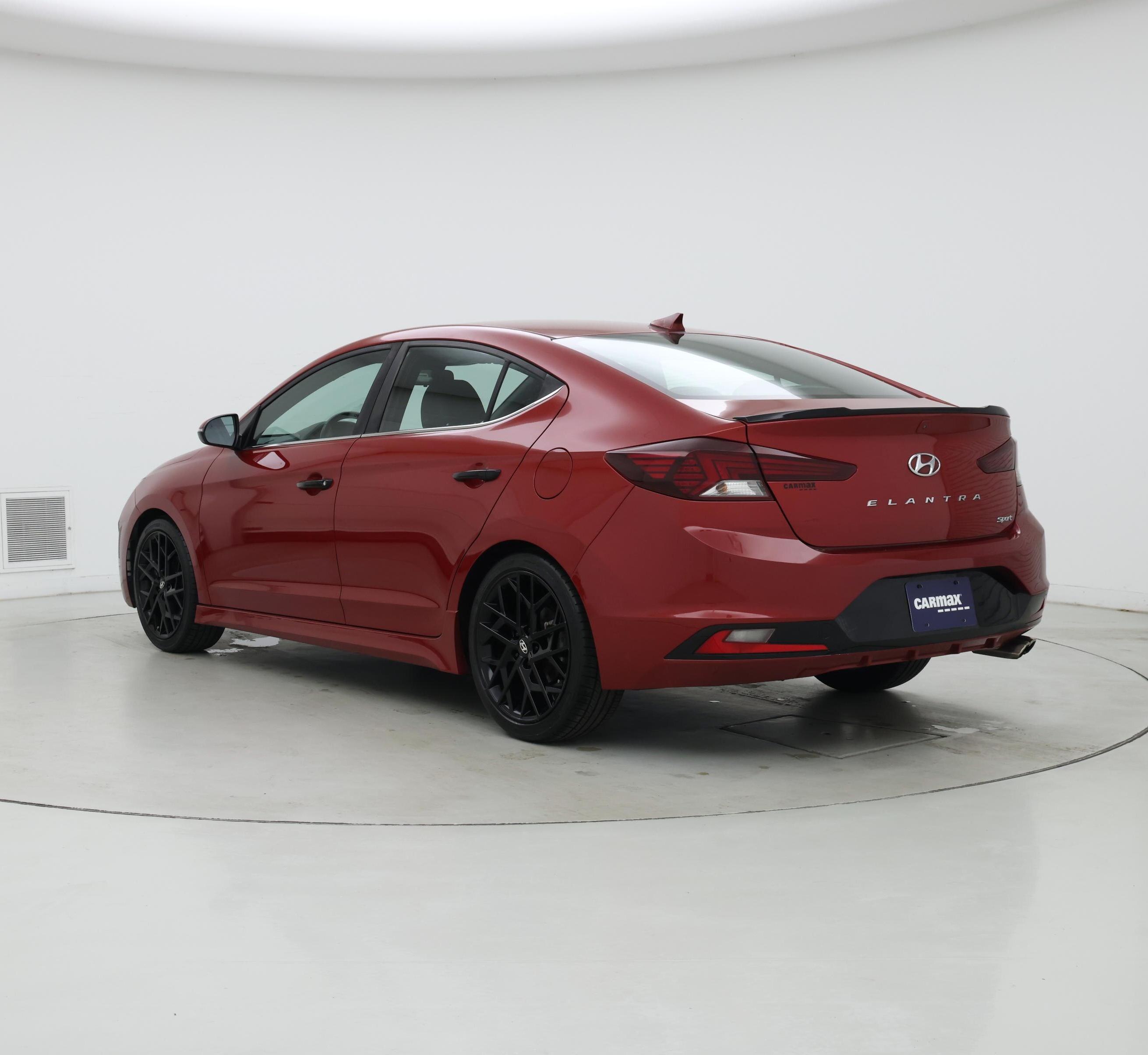 Thumbnail: 2019 Hyundai Elantra - 2