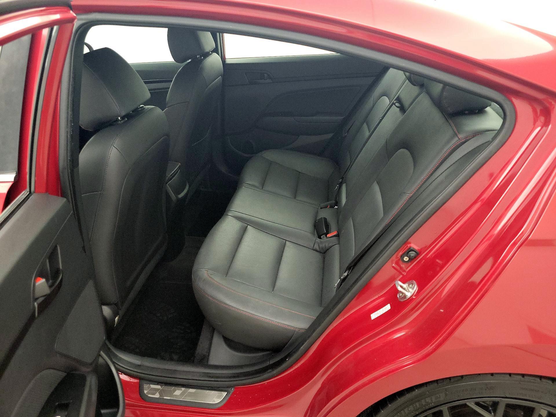 Thumbnail: 2019 Hyundai Elantra - 20