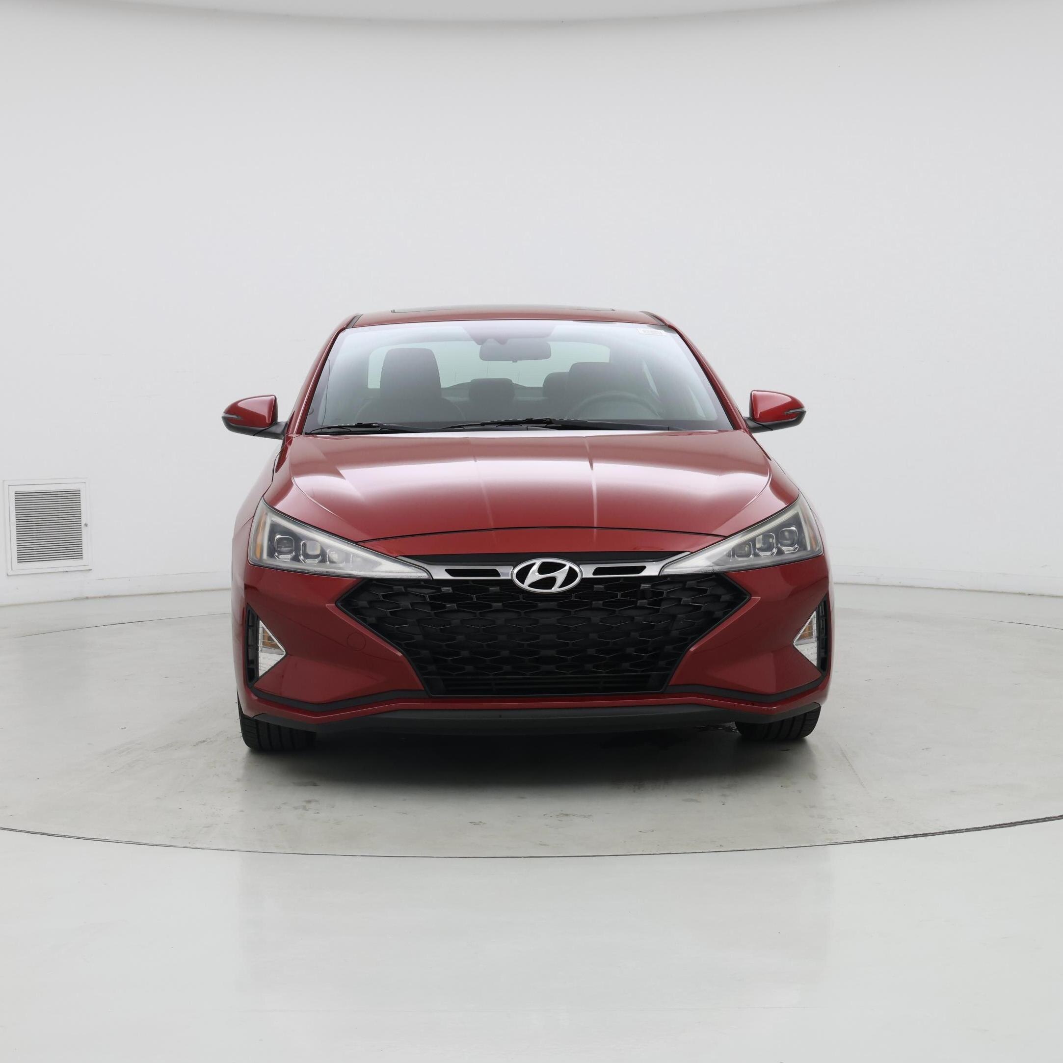 Thumbnail: 2019 Hyundai Elantra - 5