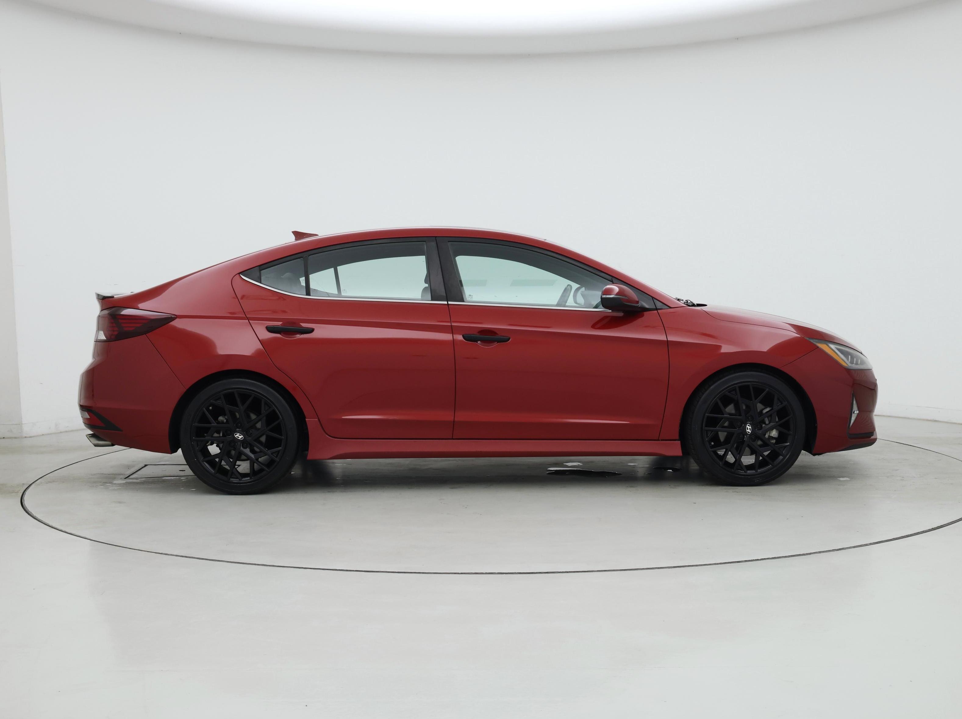 Thumbnail: 2019 Hyundai Elantra - 7