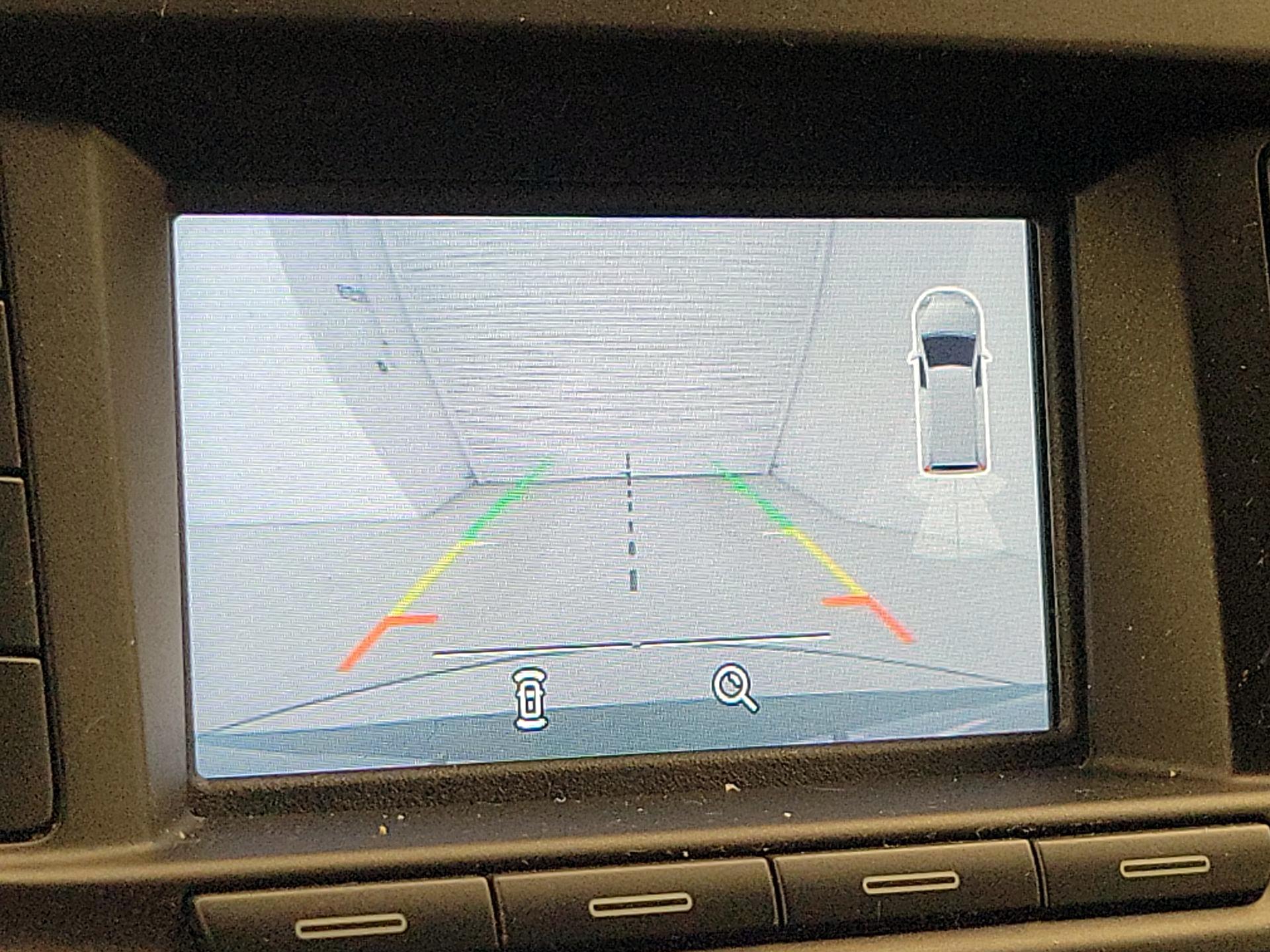 Thumbnail: 2018 Ford Explorer - 14