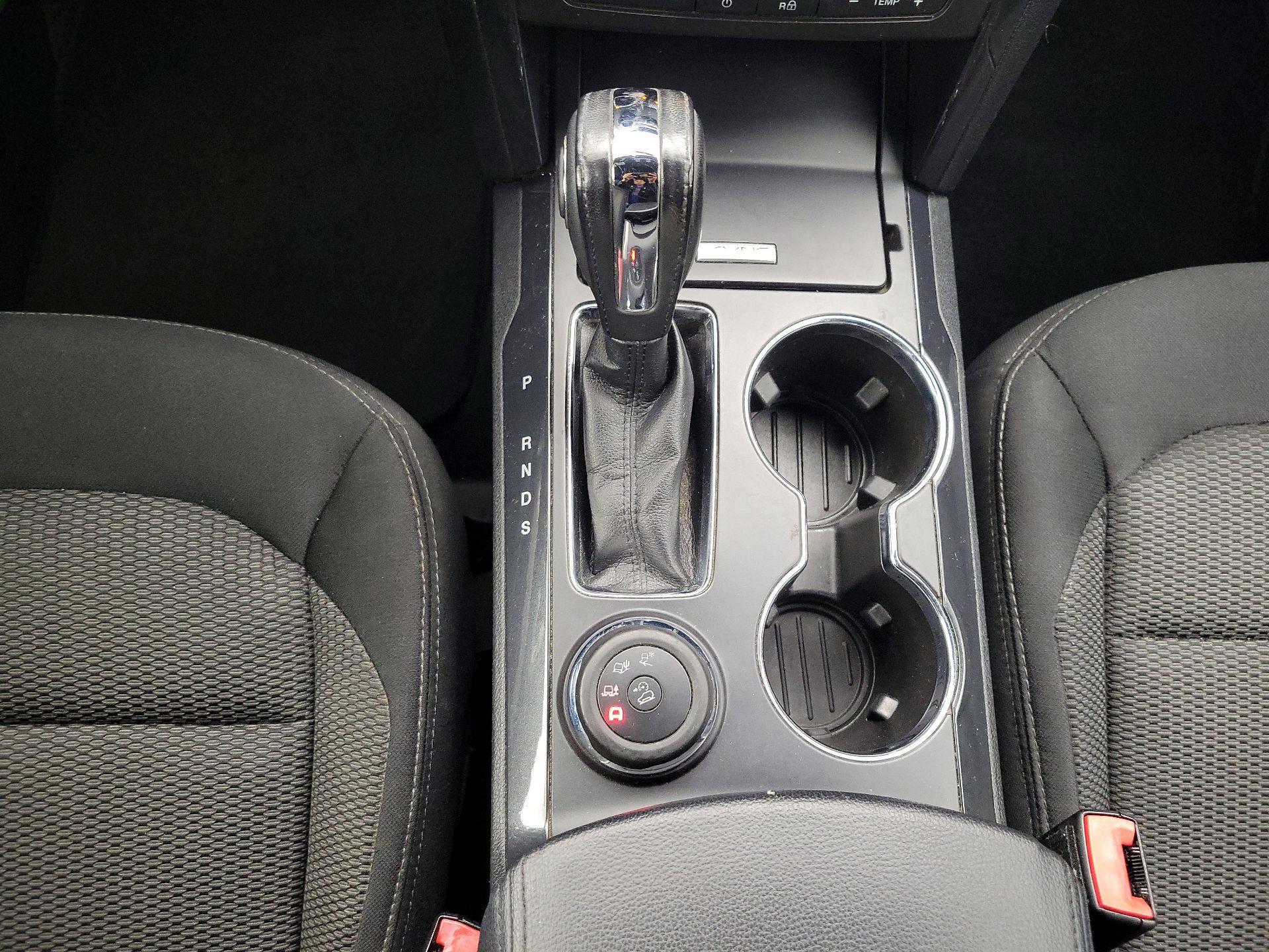 Thumbnail: 2018 Ford Explorer - 17