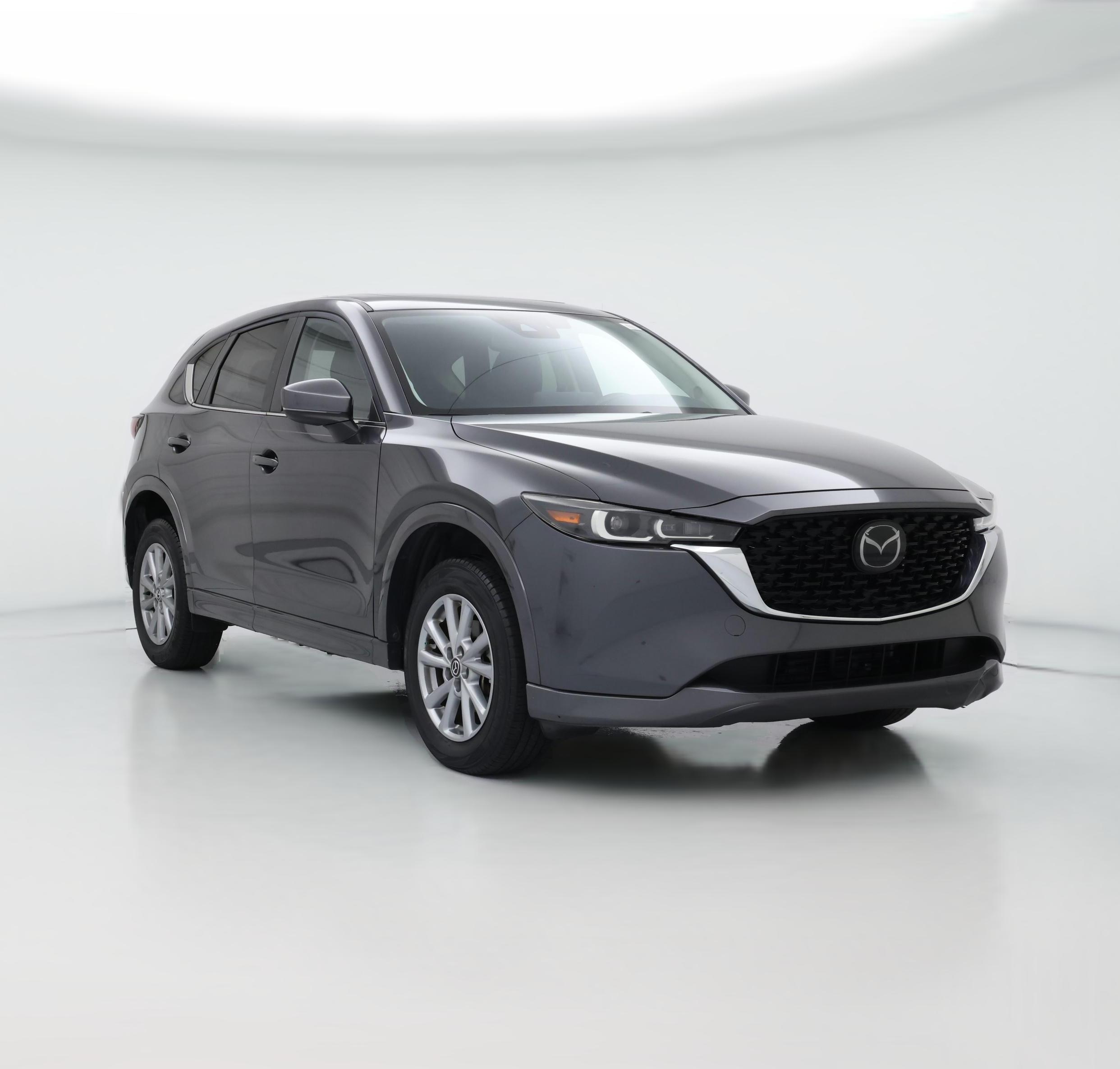 Thumbnail: 2024 Mazda CX-5 - 1