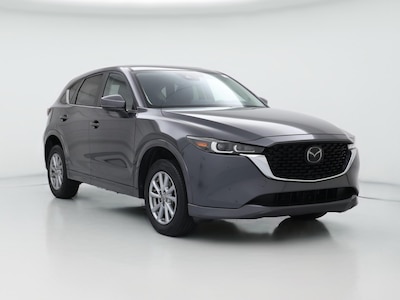 2024 Mazda CX-5 2.5 S Preferred Package