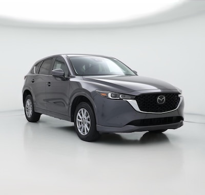 2024 Mazda CX-5 2.5 S Preferred Package