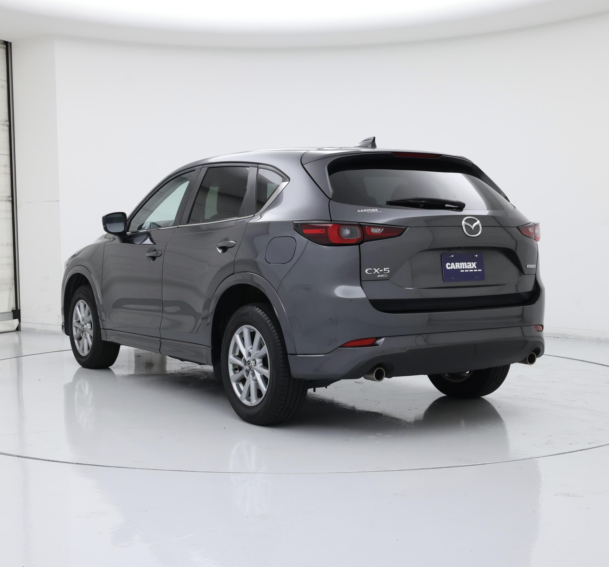 Thumbnail: 2024 Mazda CX-5 - 2