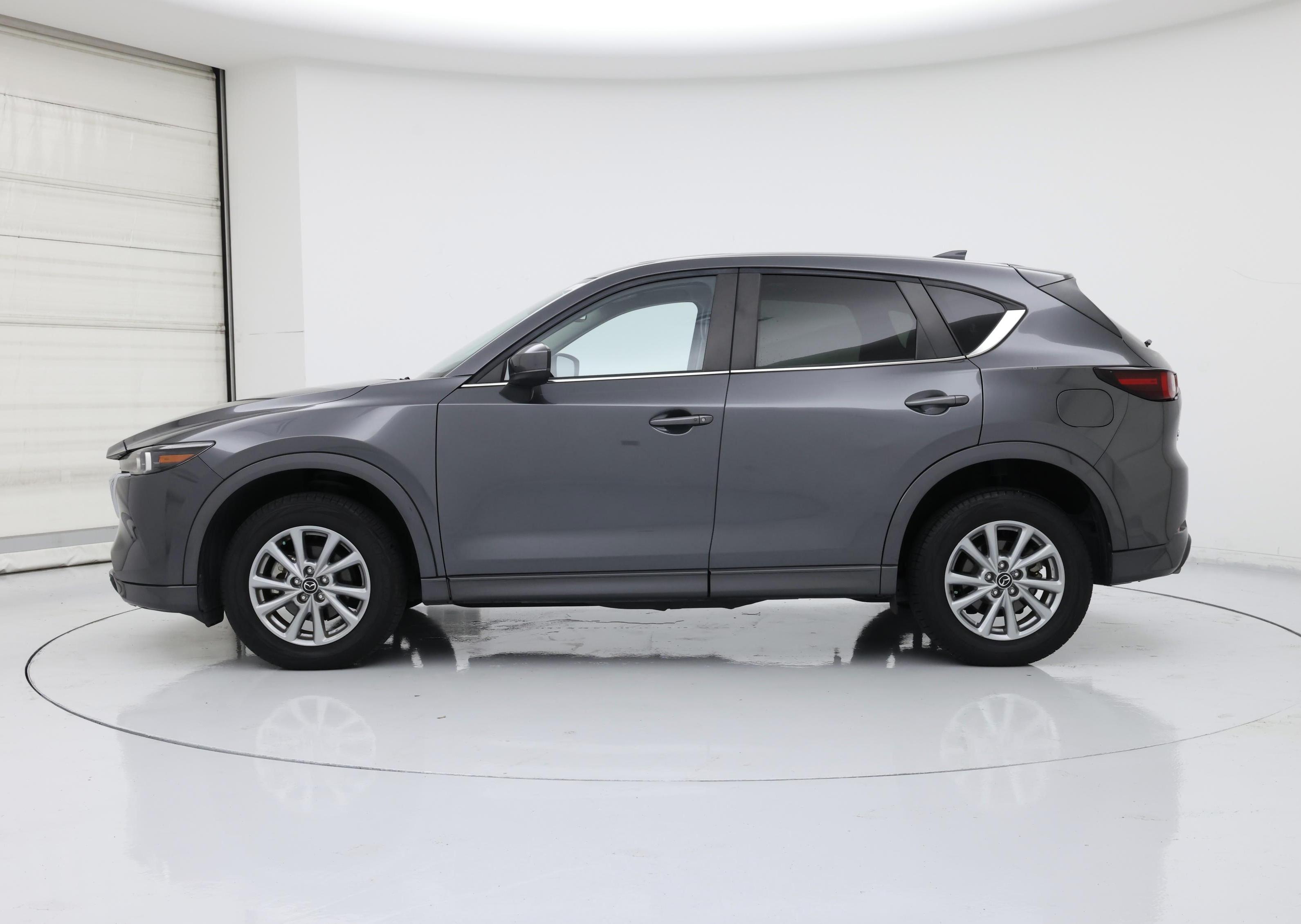 Thumbnail: 2024 Mazda CX-5 - 3