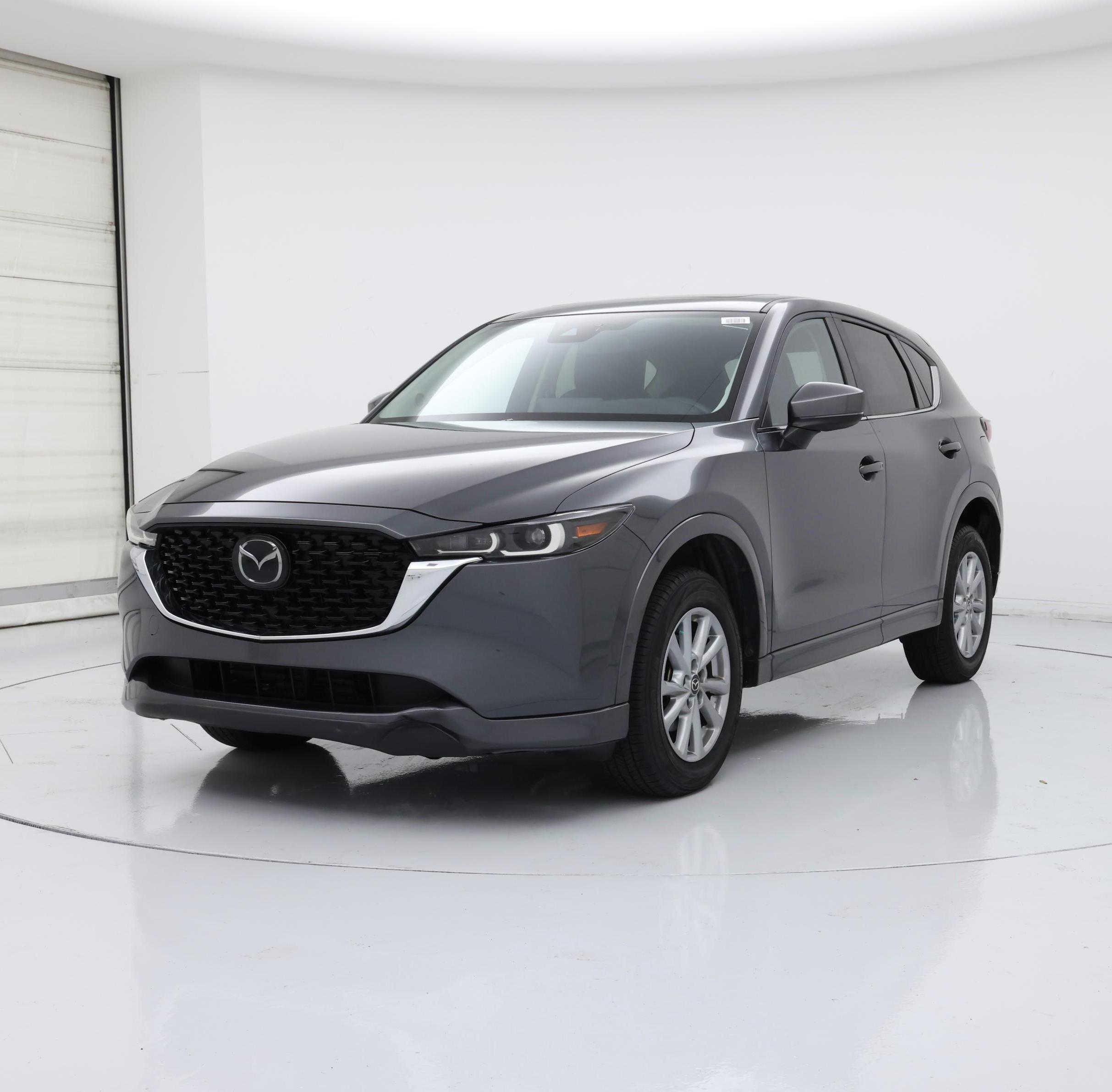 Thumbnail: 2024 Mazda CX-5 - 4