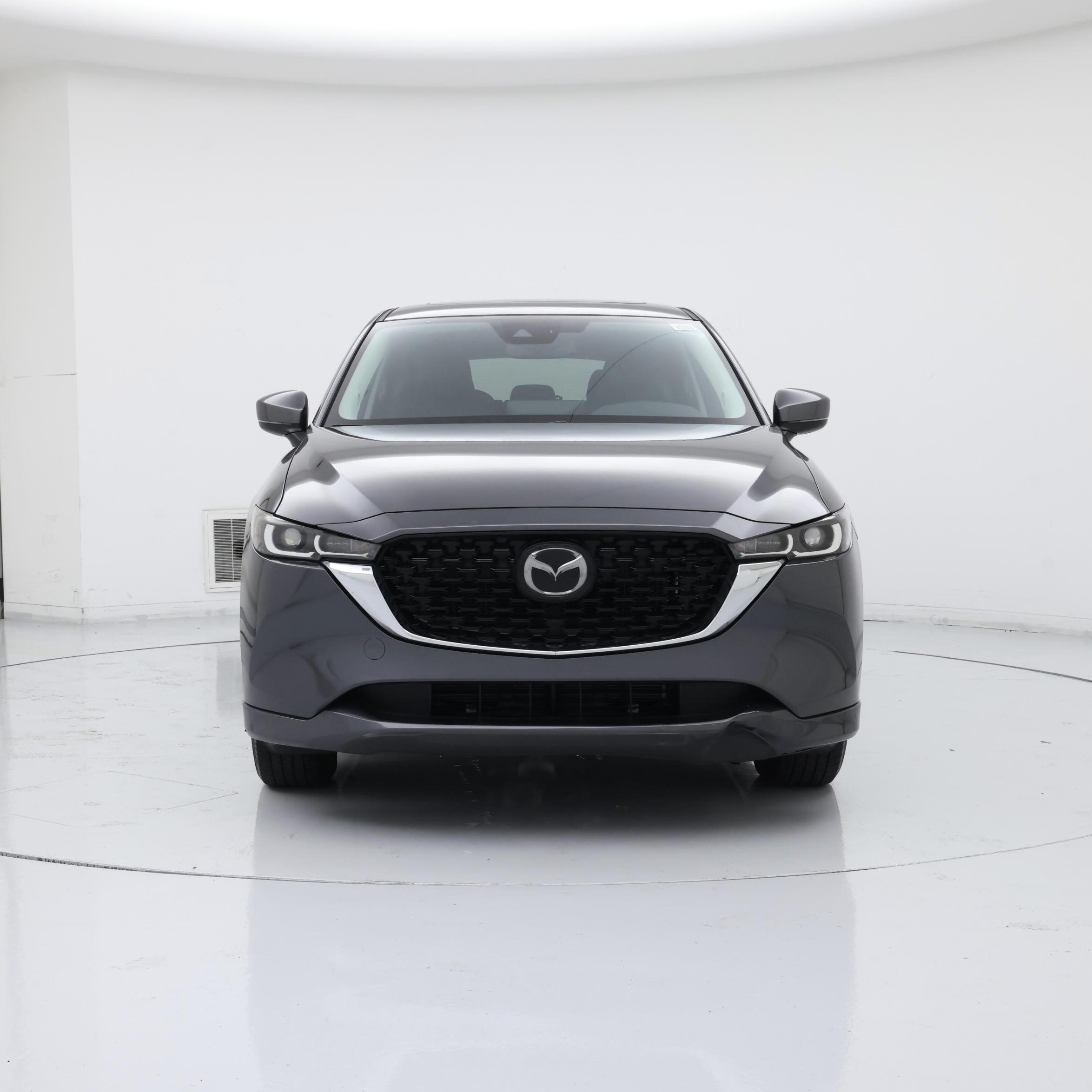 Thumbnail: 2024 Mazda CX-5 - 5