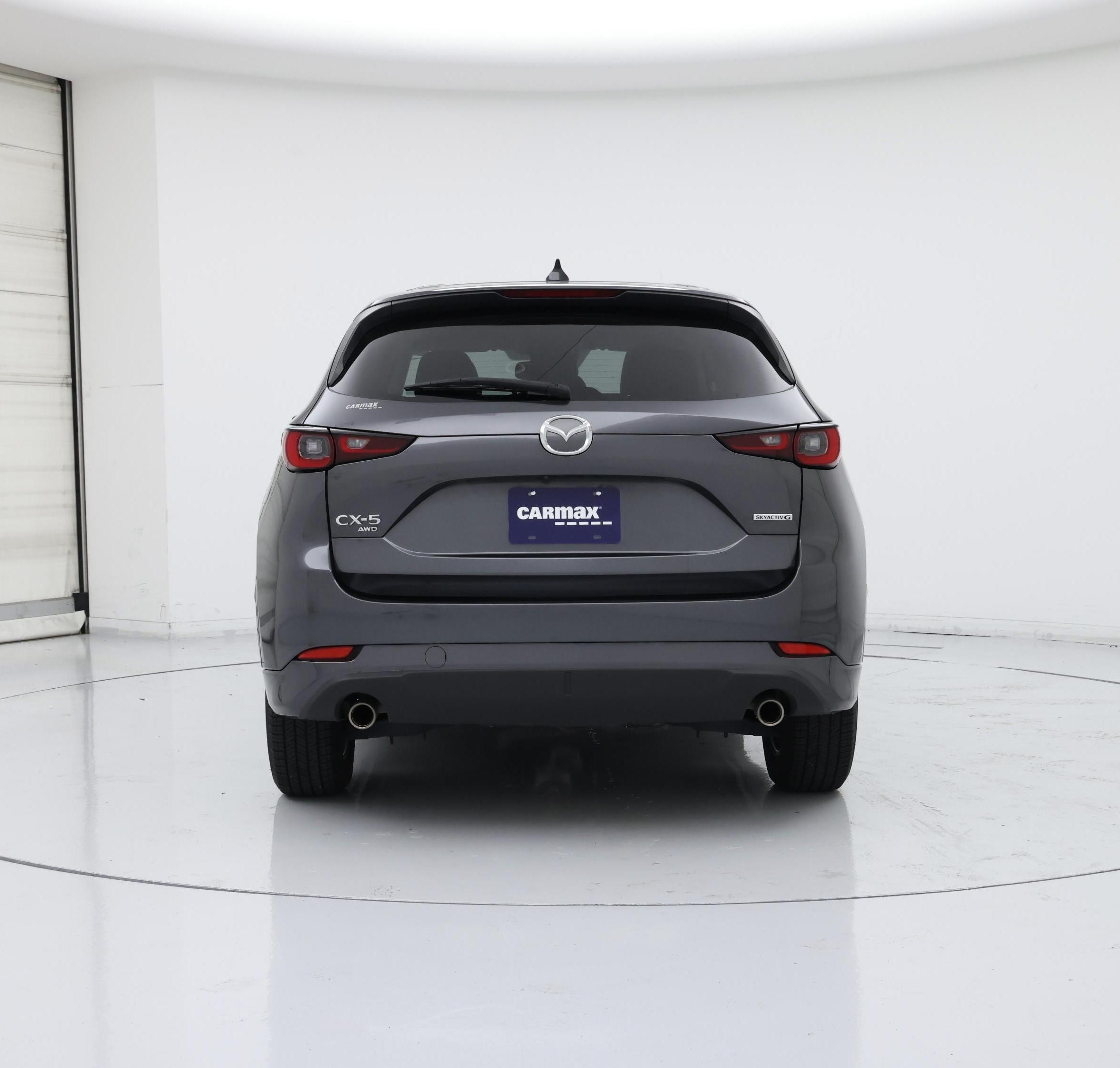 Thumbnail: 2024 Mazda CX-5 - 6