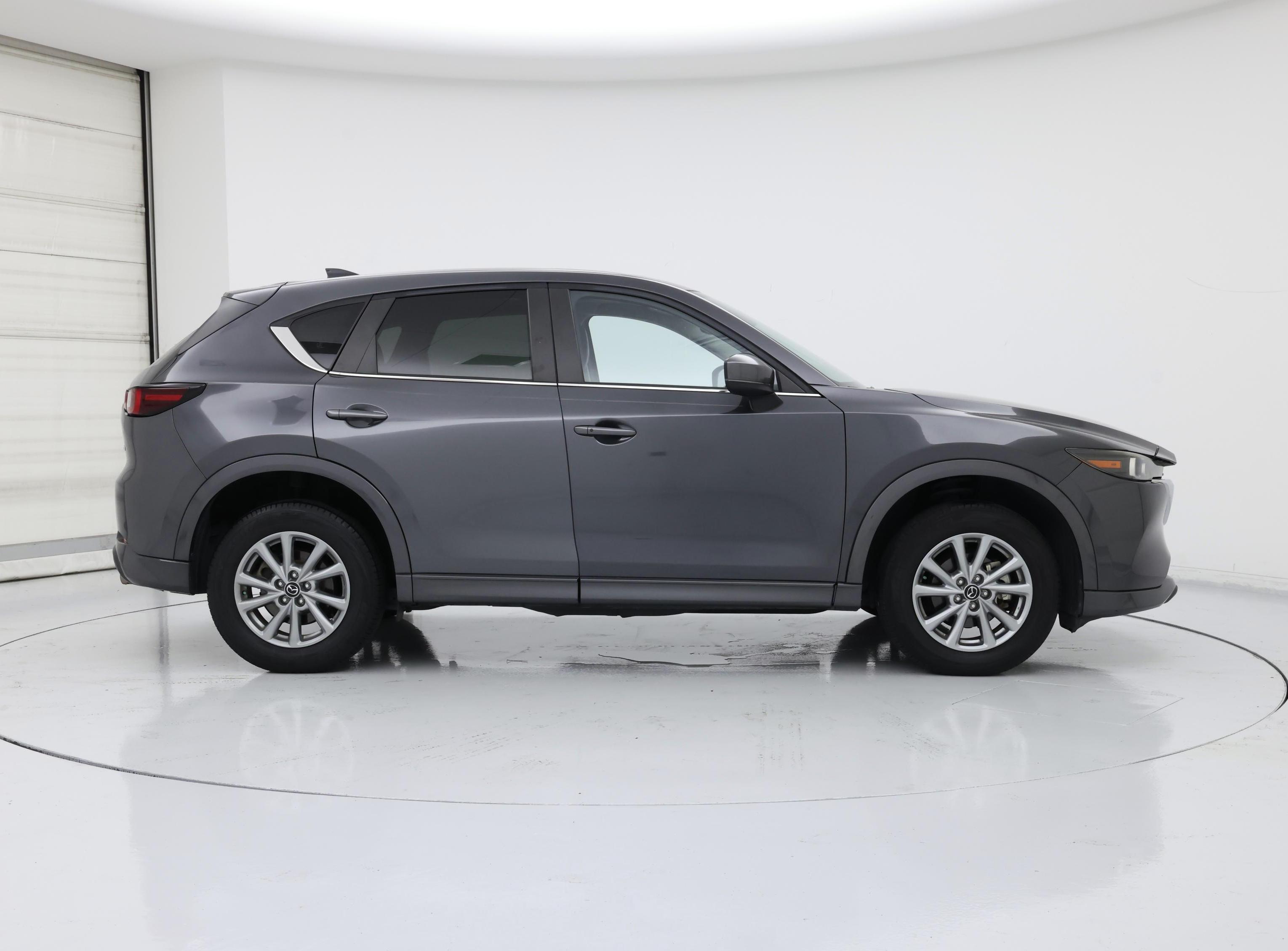Thumbnail: 2024 Mazda CX-5 - 7