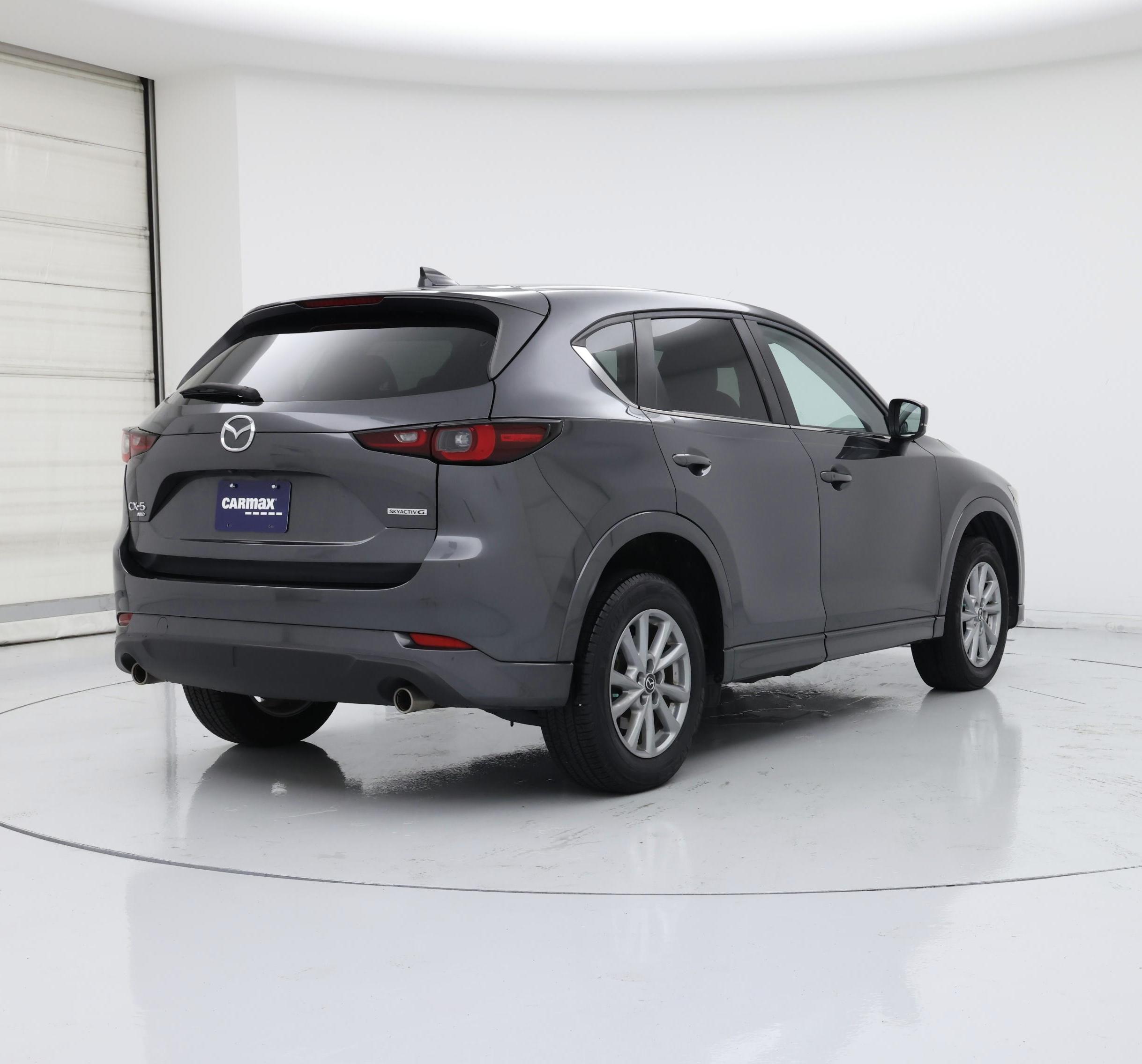Thumbnail: 2024 Mazda CX-5 - 8